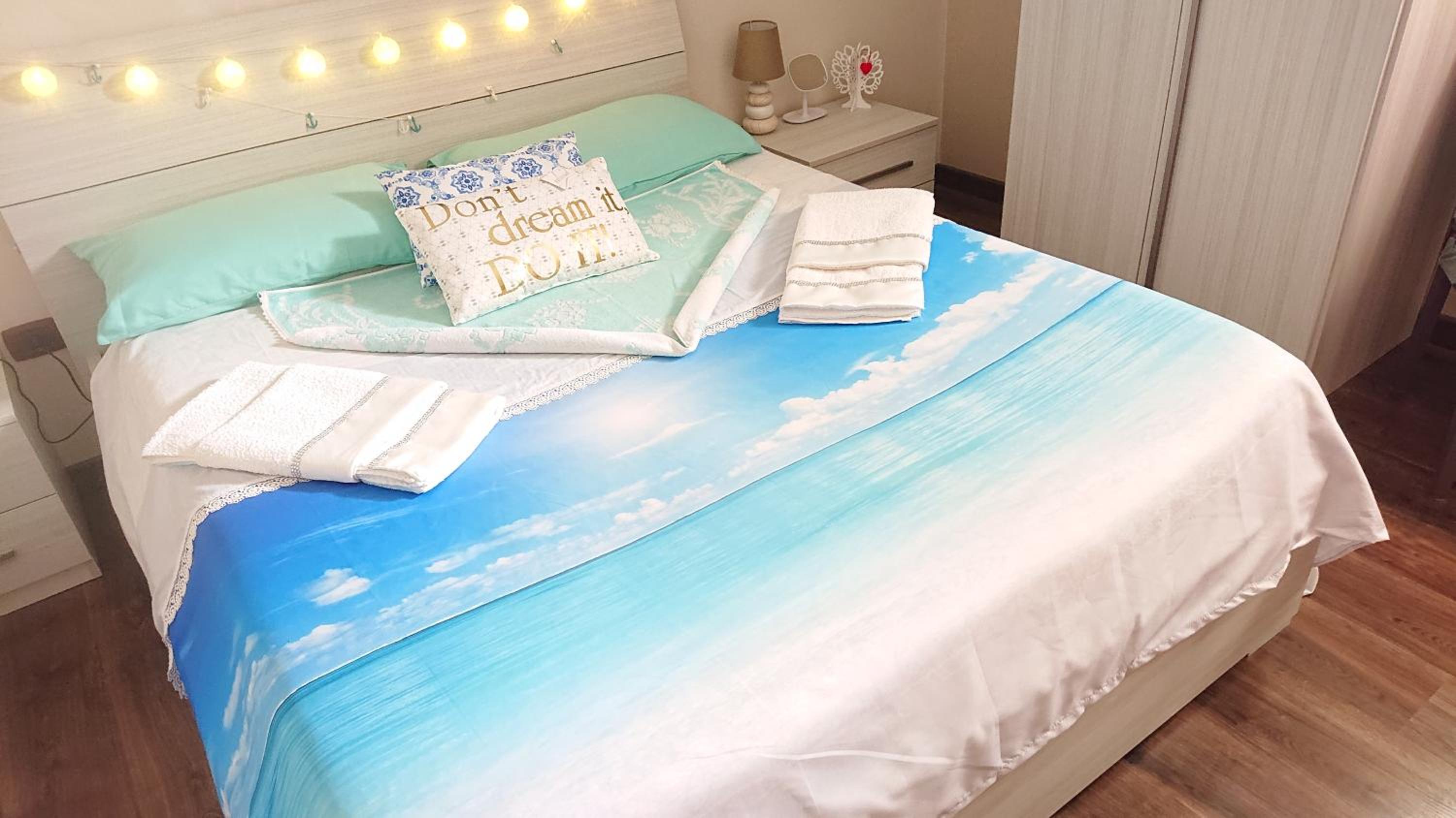 Sky-Terrace in Central Station, 3 bedrooms