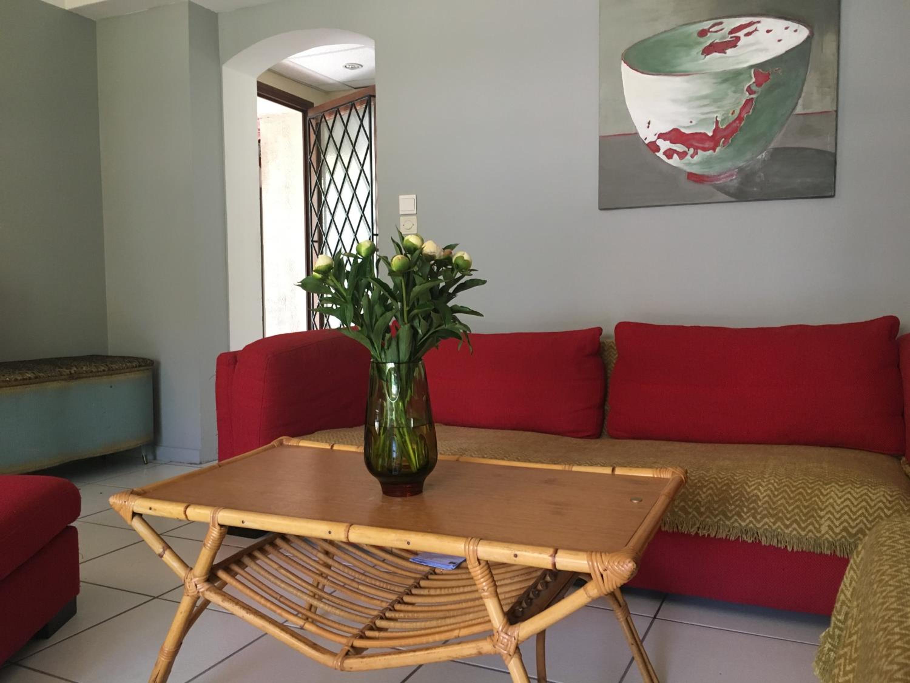2 appartements calmes view 3