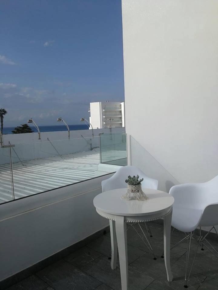 Georgianno Sea Apartments