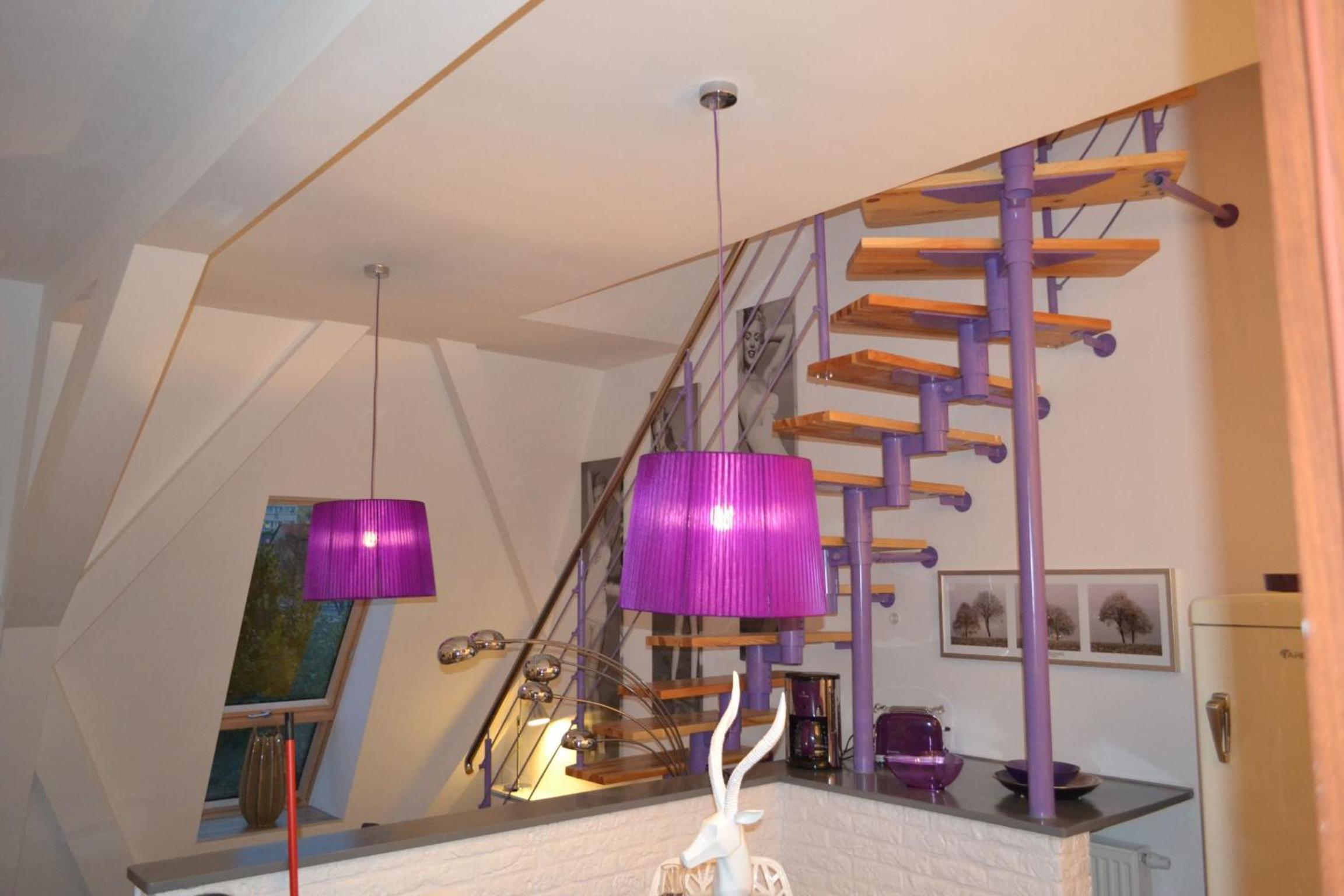 Luksus Apartamenty - Mariacka