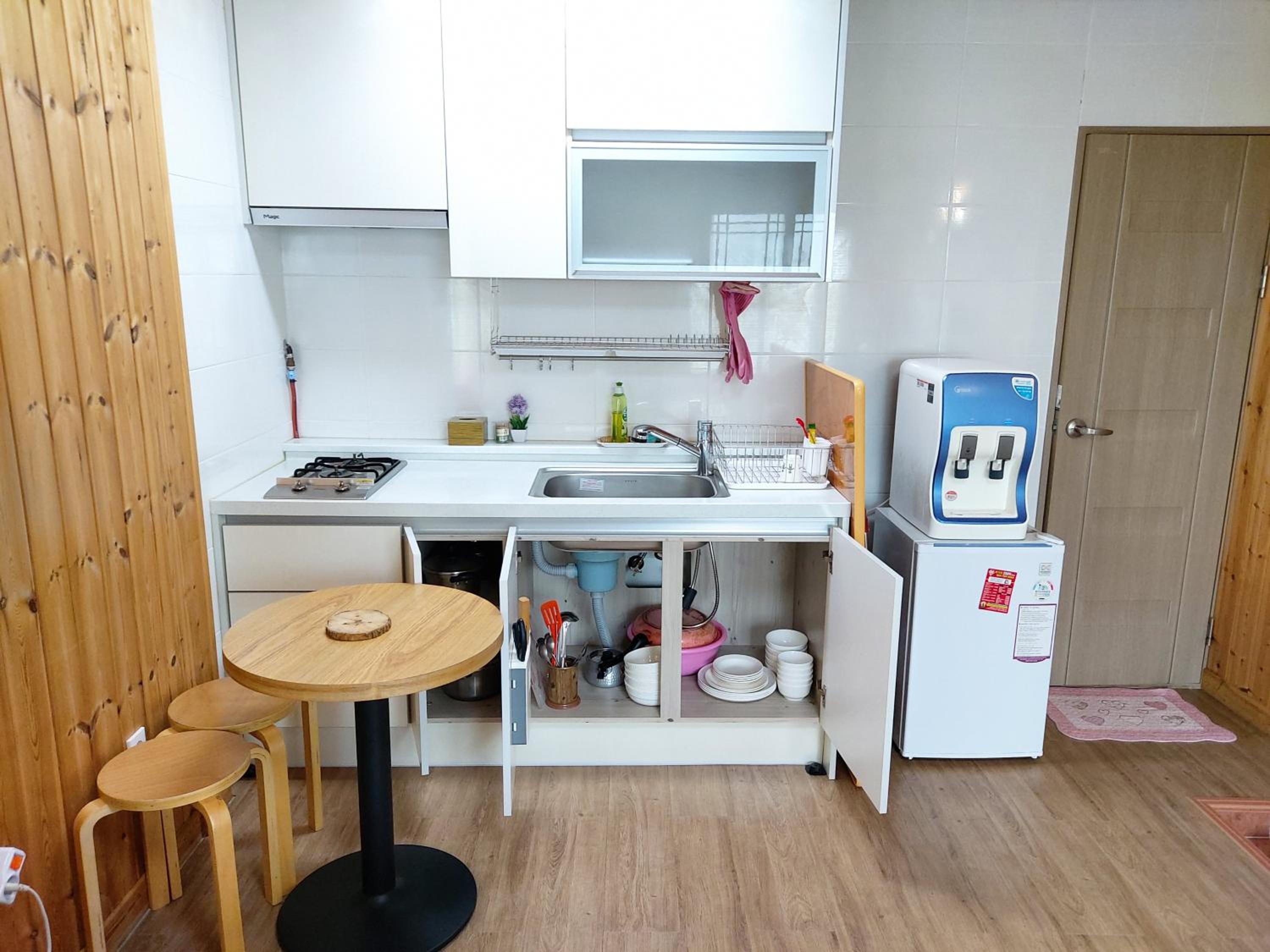 Feeling Good House, Jeju - 18