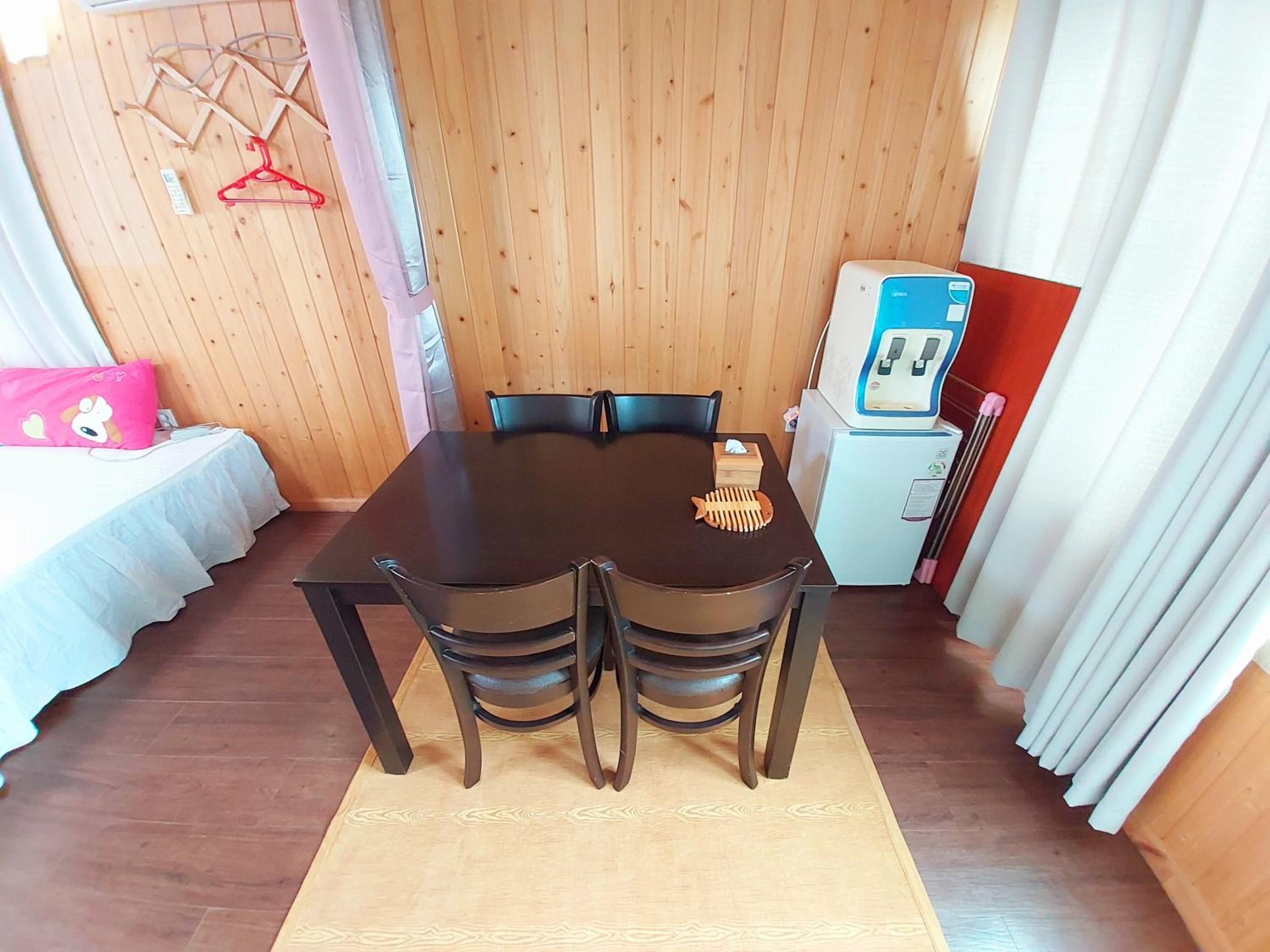 Feeling Good House, Jeju - 17