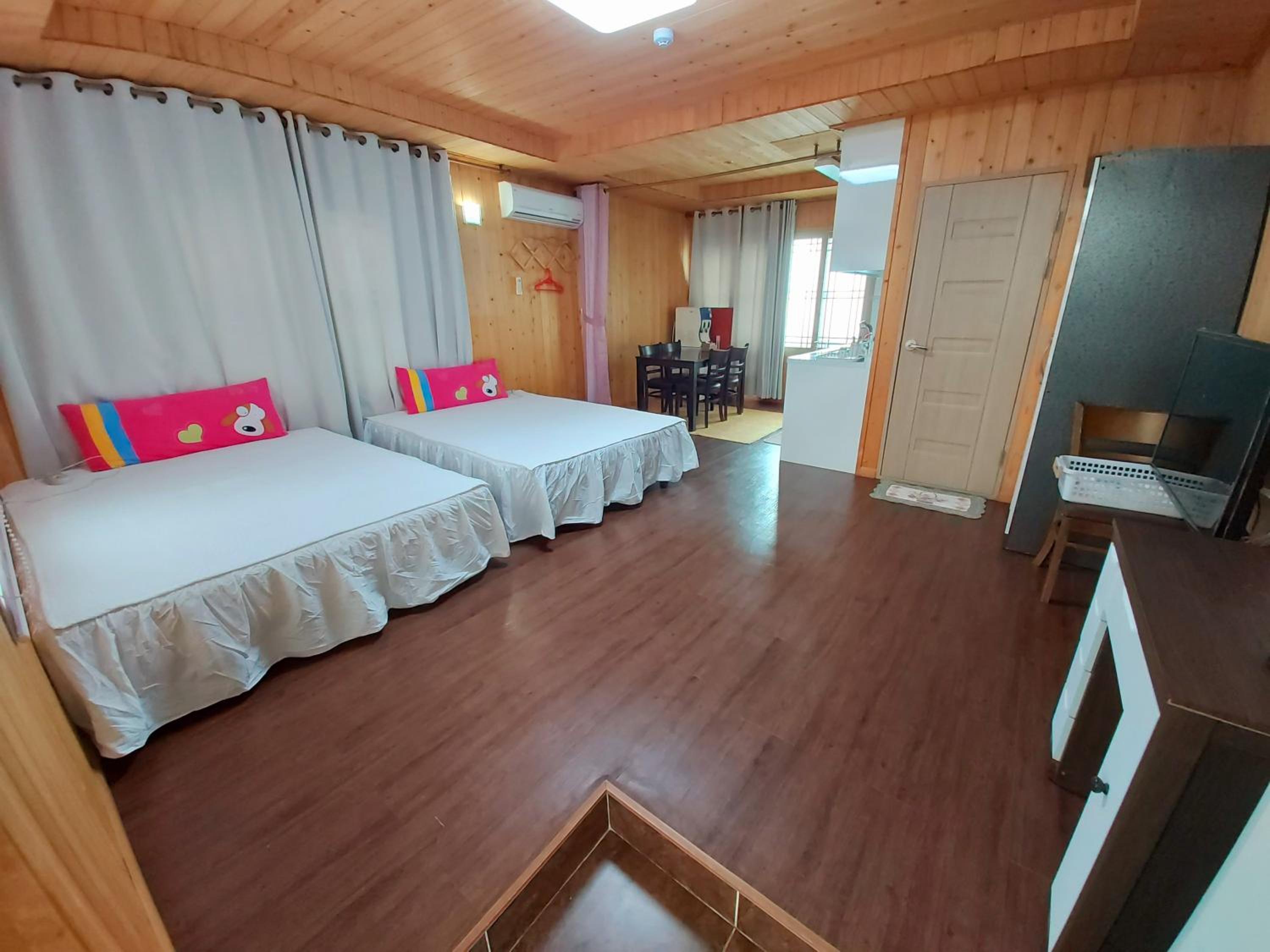 Feeling Good House, Jeju - 19