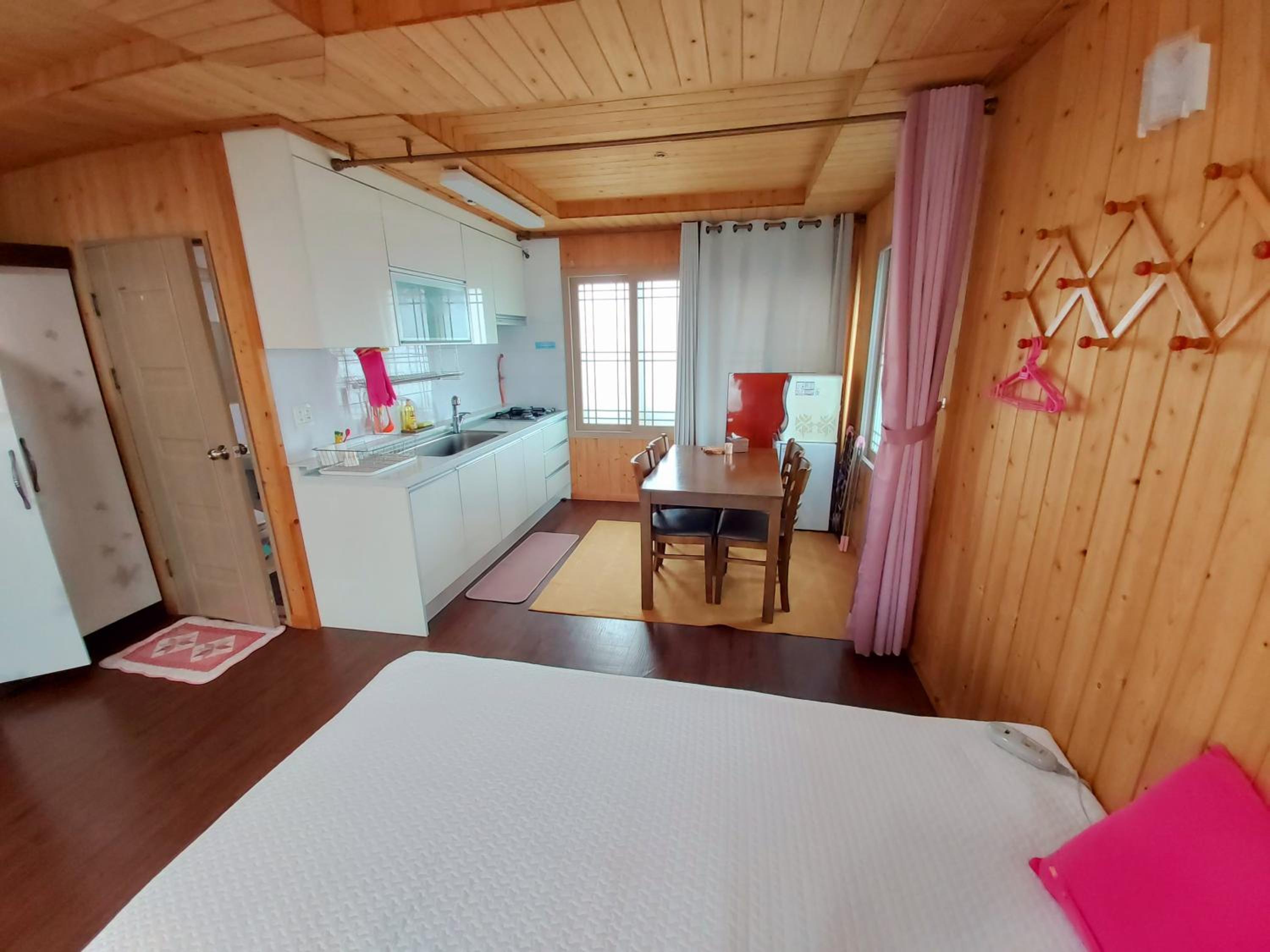 Feeling Good House, Jeju - 11
