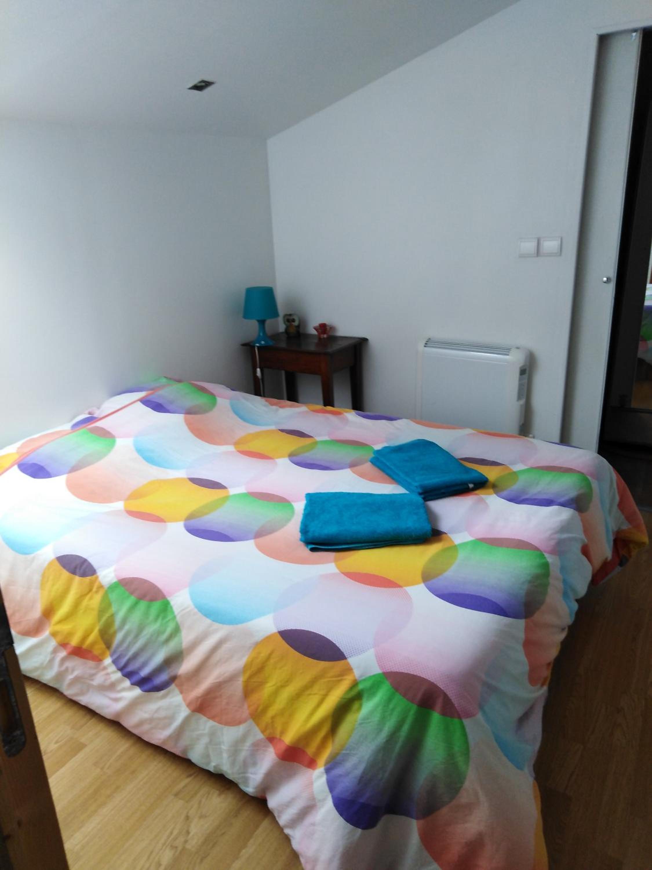 Apartment Gwendoline view 3