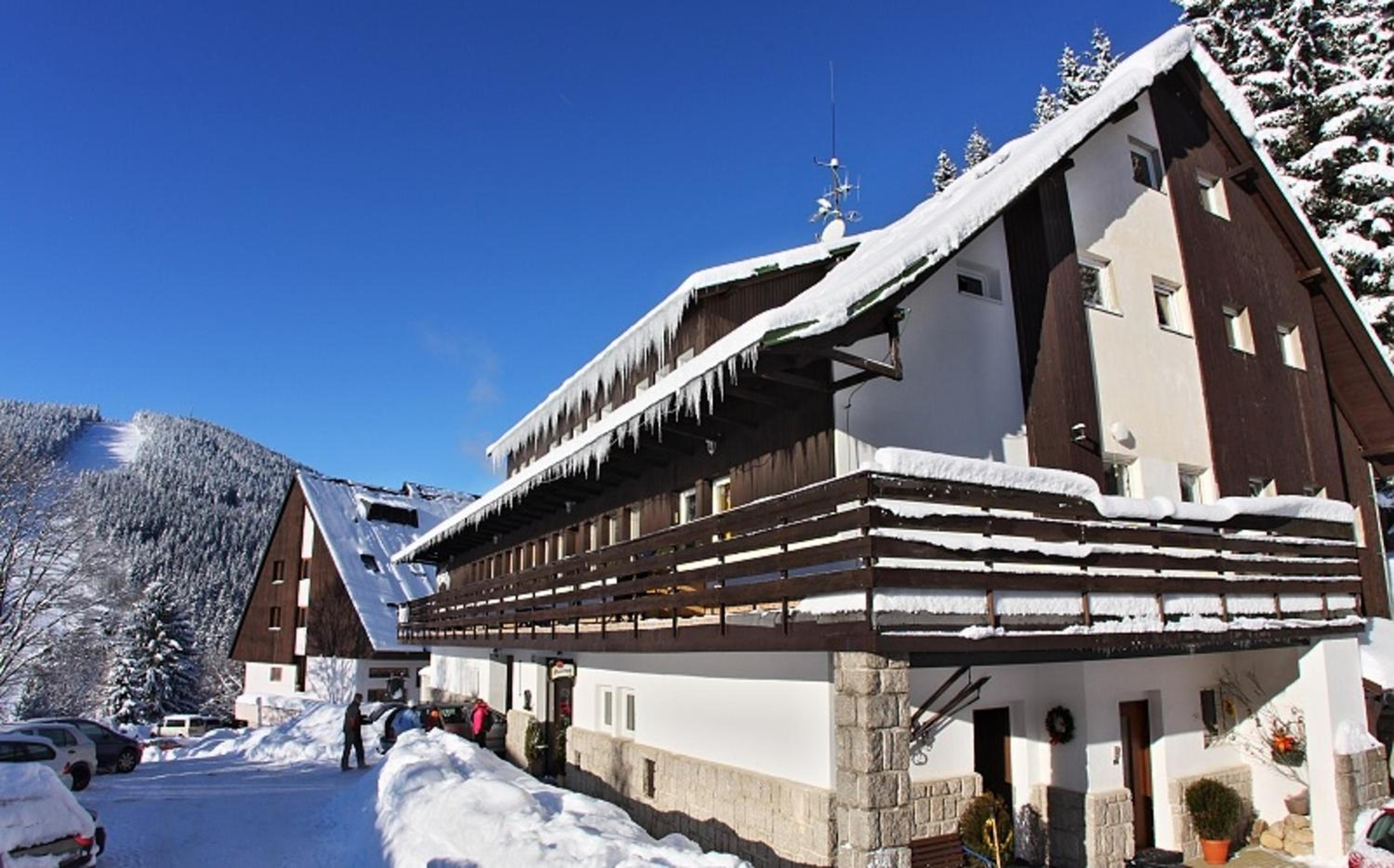 Pension Renata