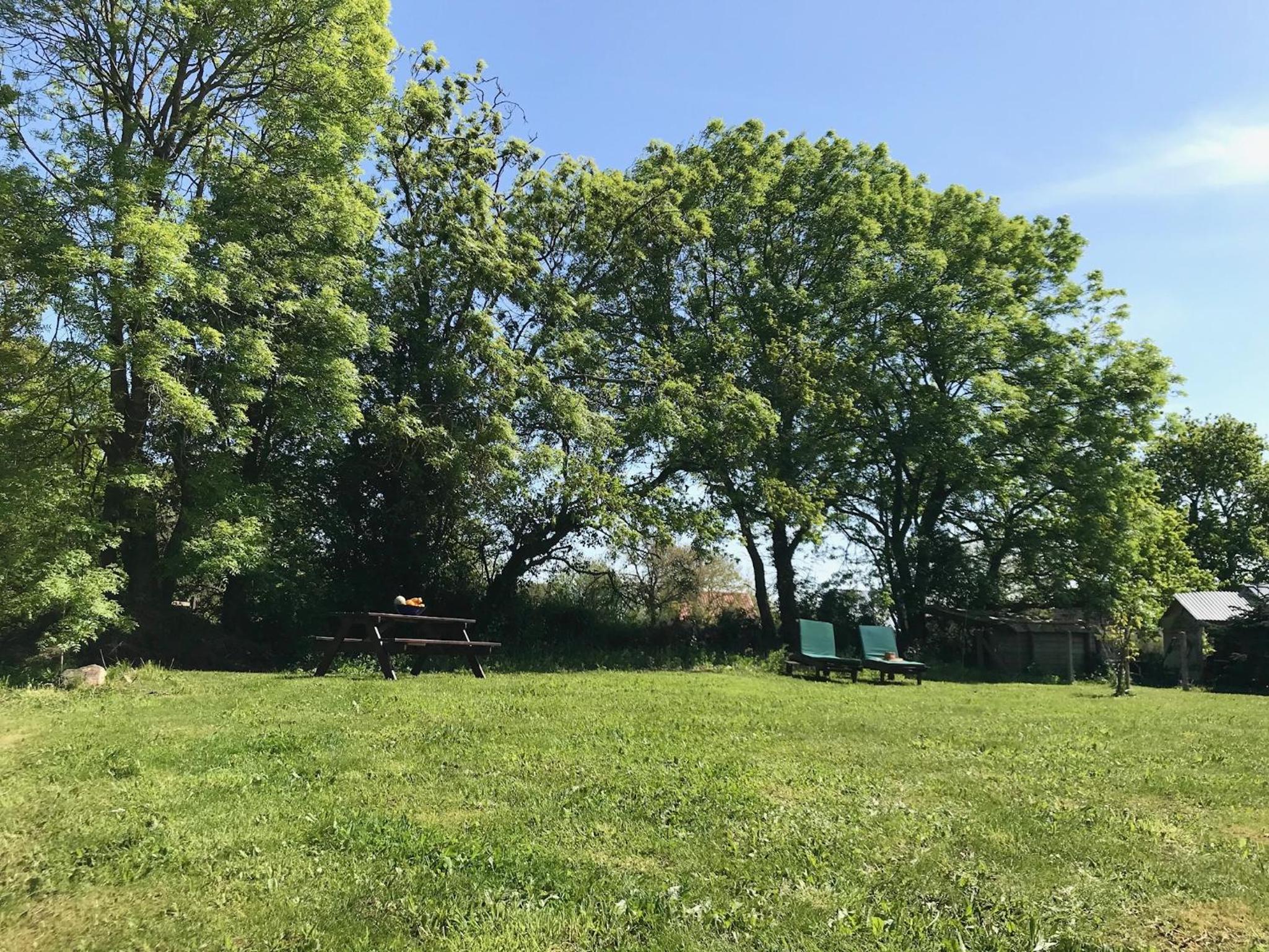 Glatigny Farmhouse - close to beach - proche de la plage