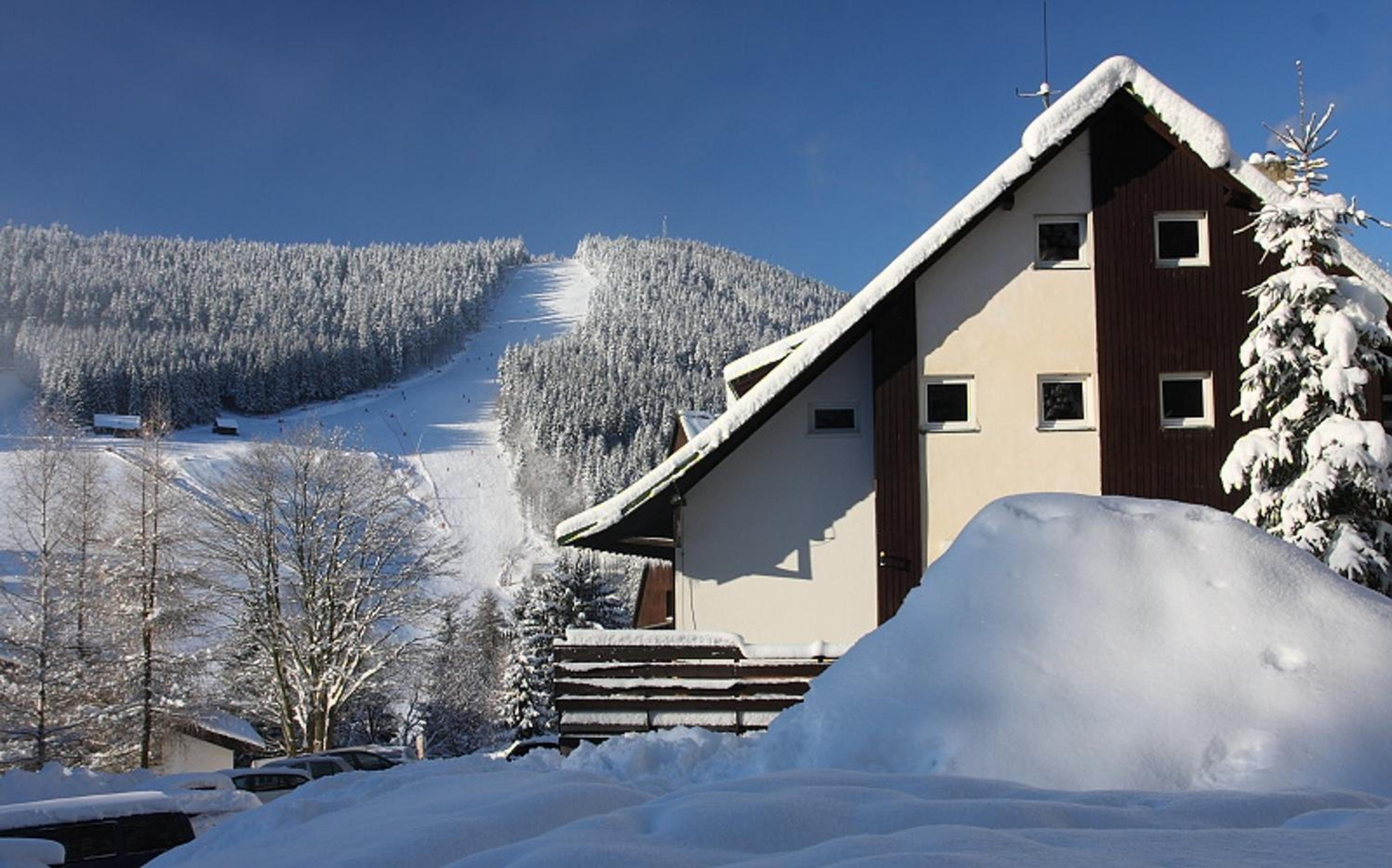 Pension Renata
