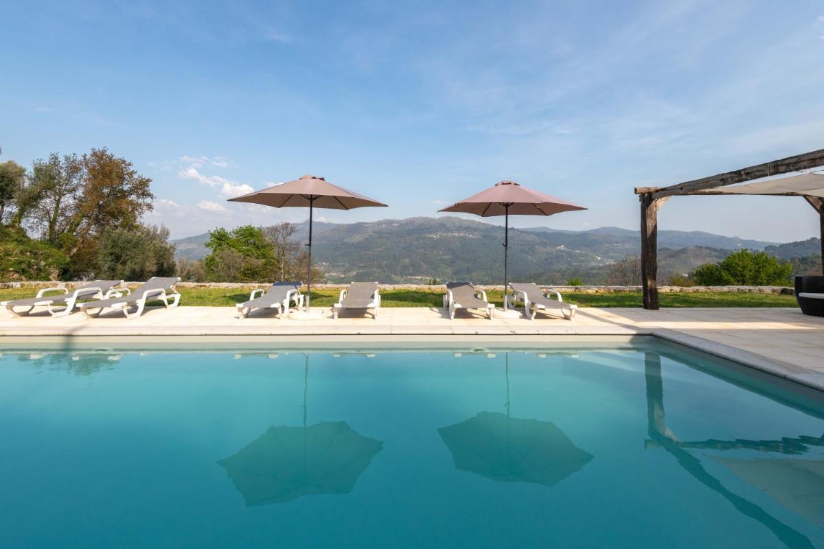 Quinta Olivia view 4