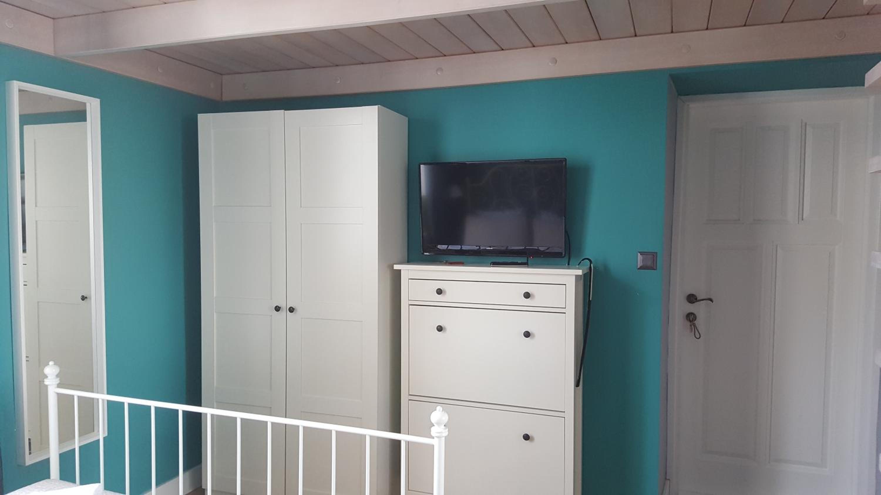 Apartament na Wilczej