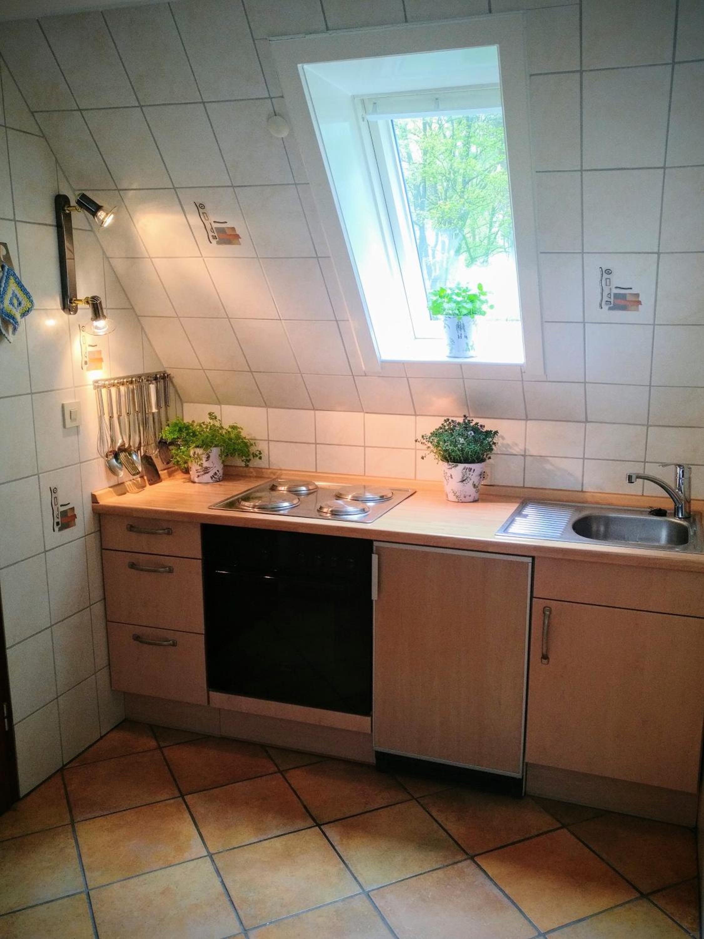 Ferienwohnungen / Ferienhaus Wahlers view 2