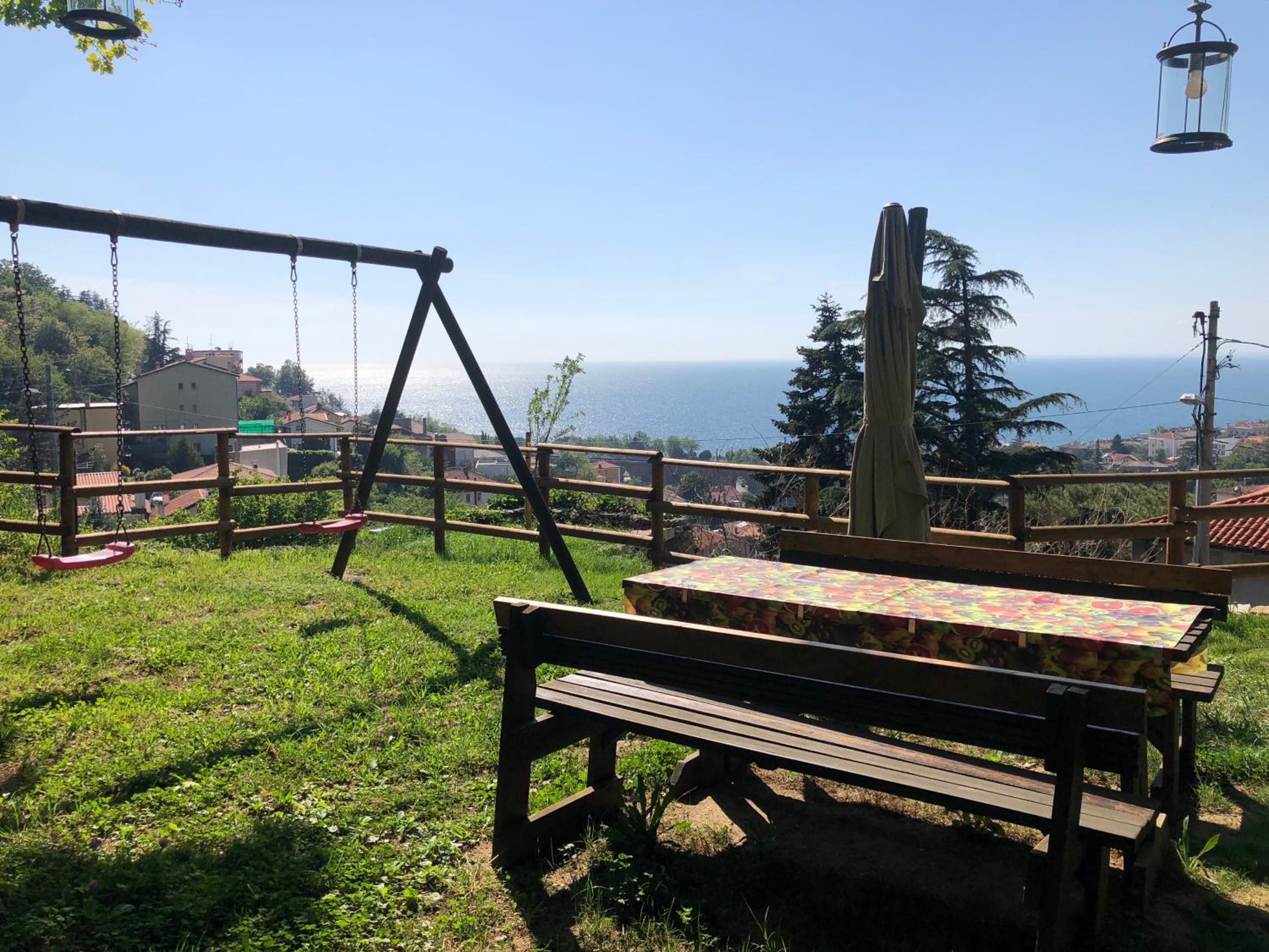 ESPERIA casa vacanza