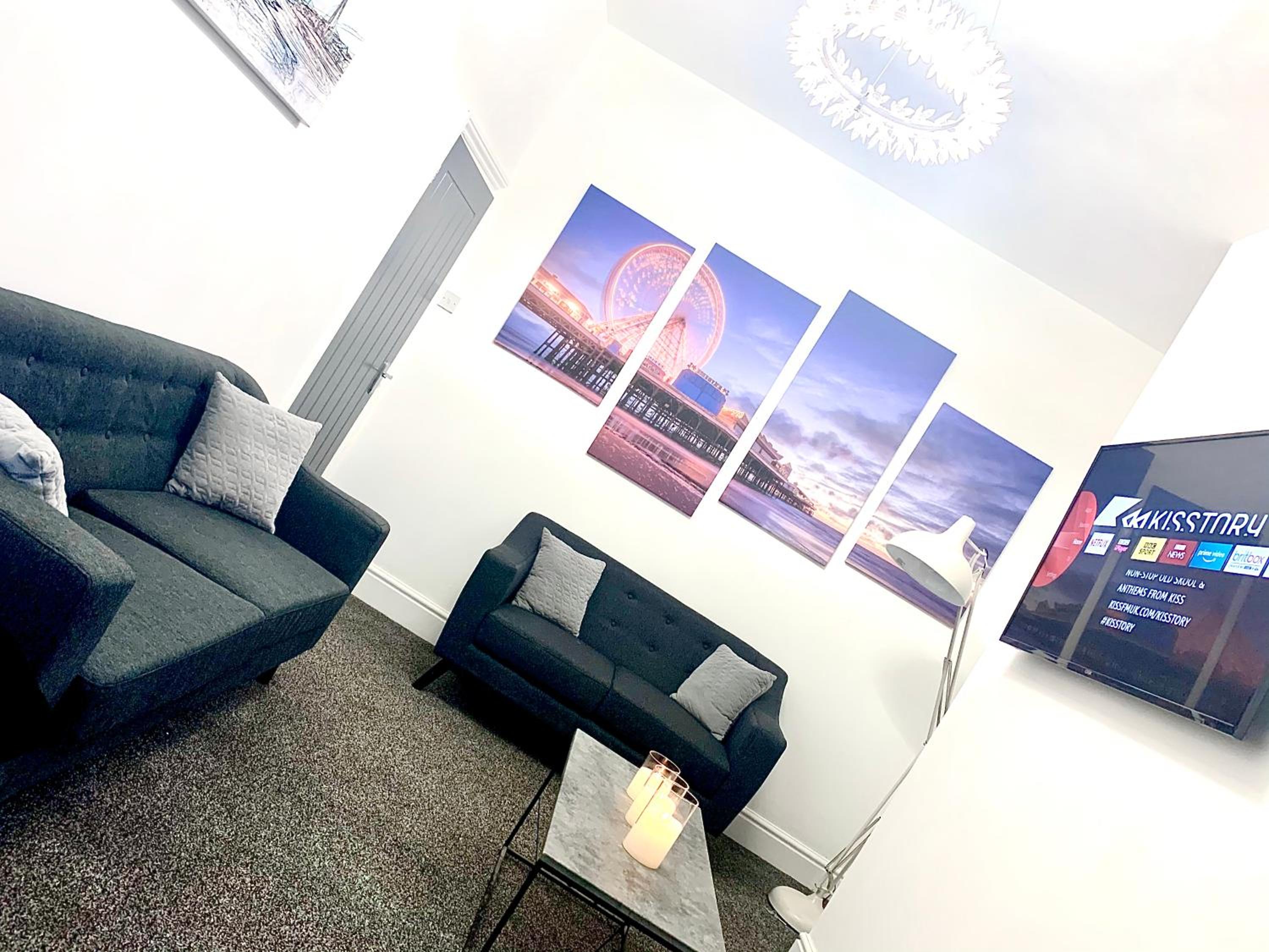 Hotel Victory Luxury Hot Tub House