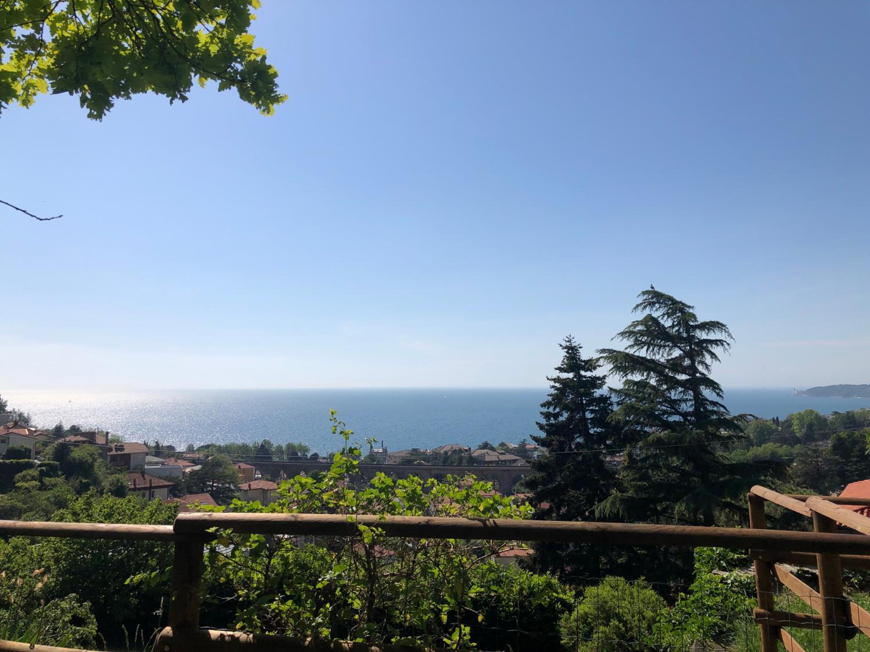 ESPERIA casa vacanza