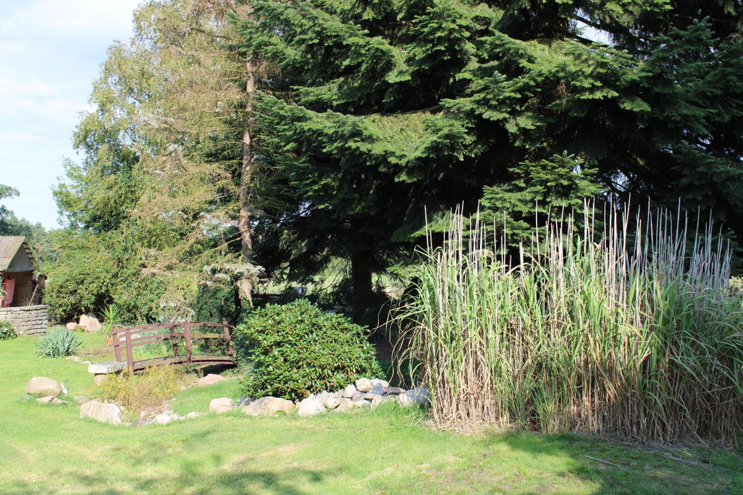 Bauernhofurlaub bei Familie Bokeloh