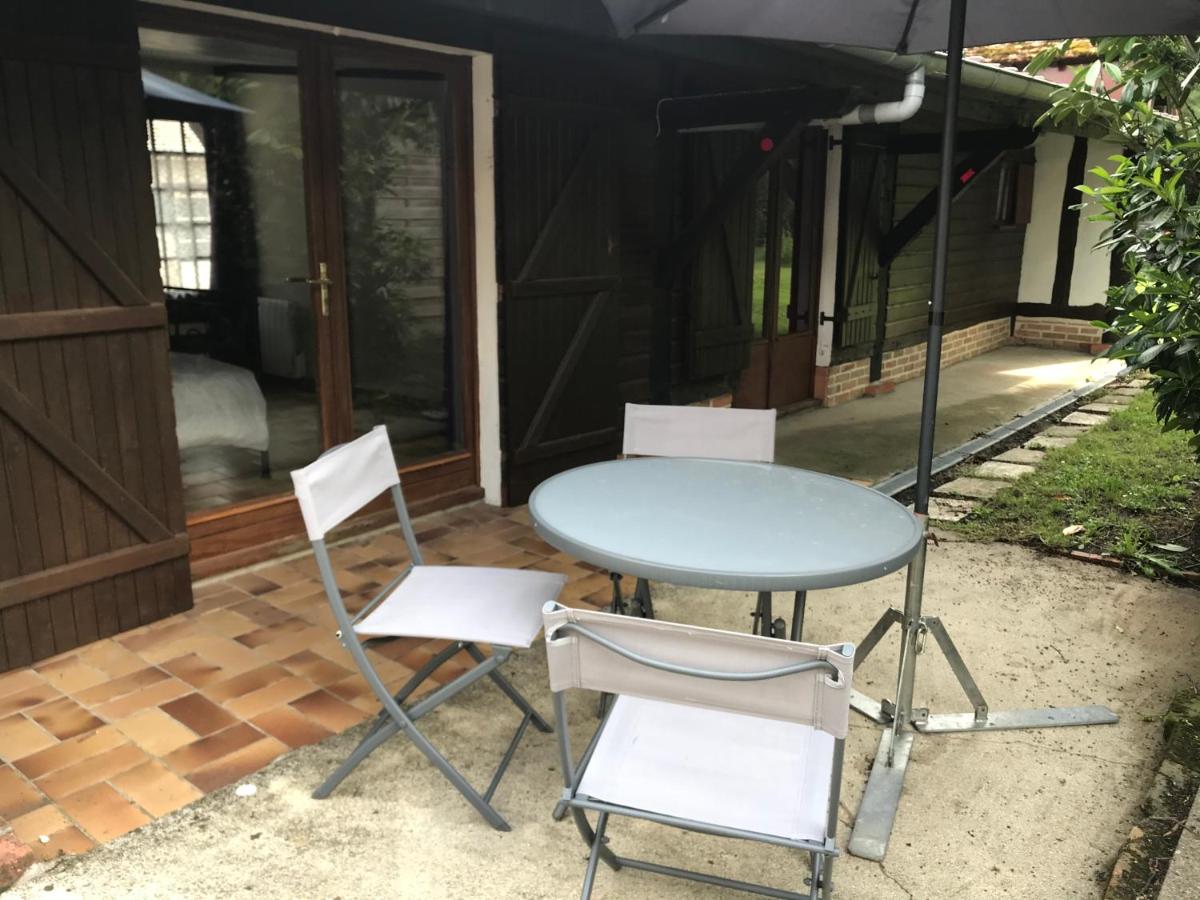 Gites Chambres d'hotes Entre Terre  Mer - Property Image 22