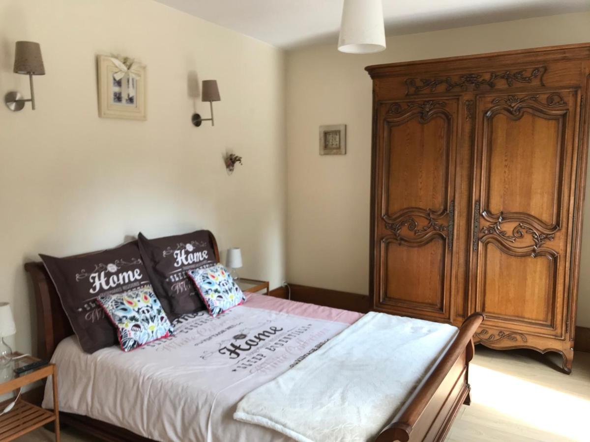 Gites Chambres d'hotes Entre Terre  Mer - Property Image 23