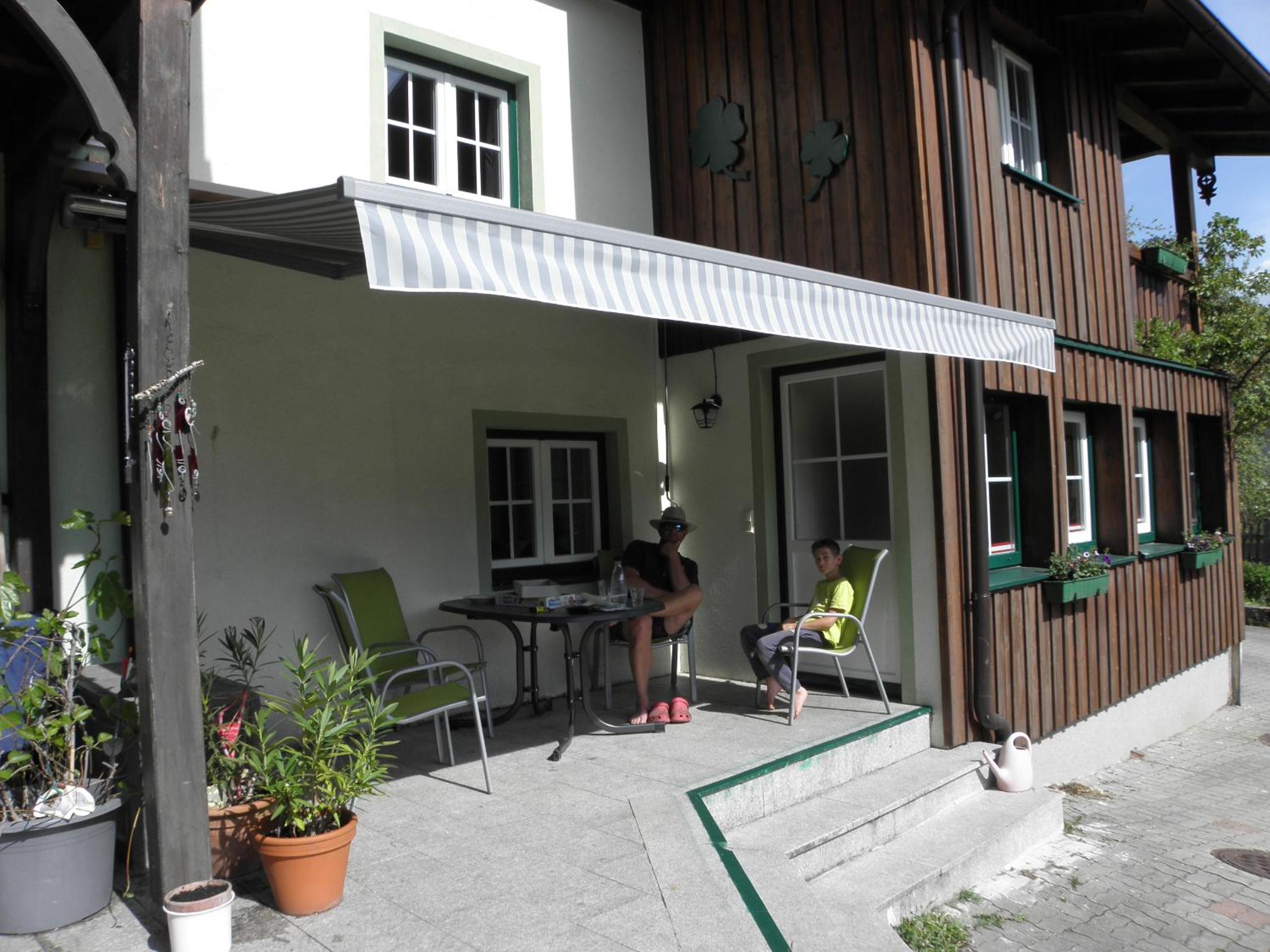 Ausseer Kleeblatt
