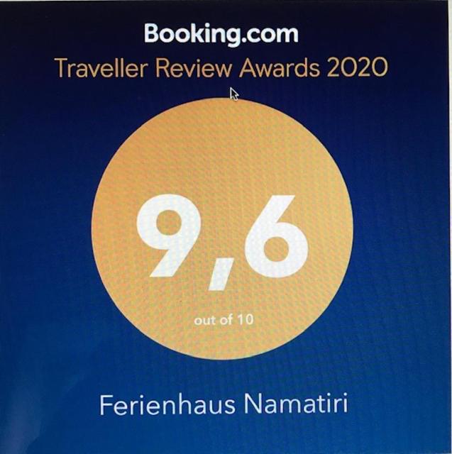 Ferienhaus Namatiri view 2