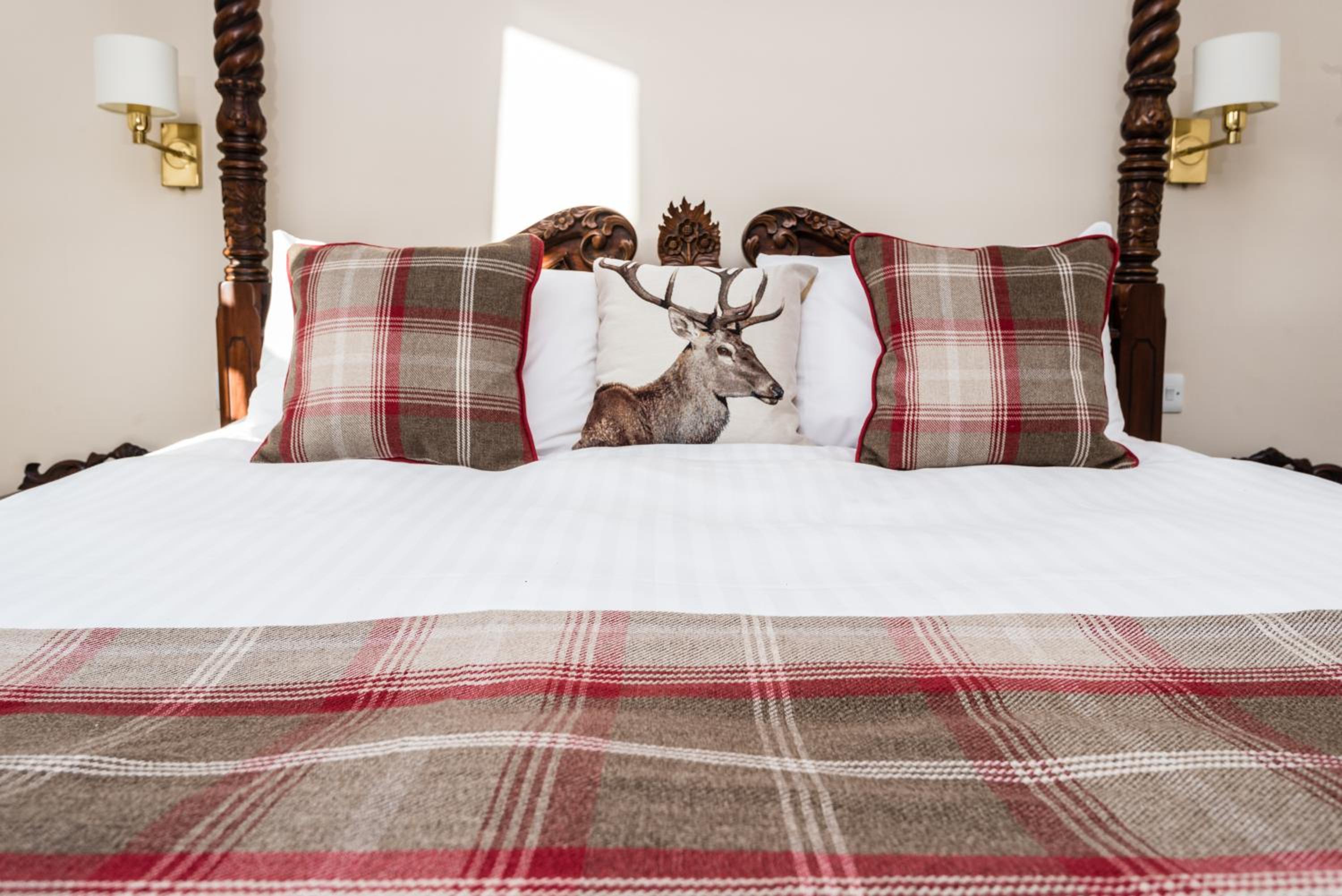 The Claymore Guest House