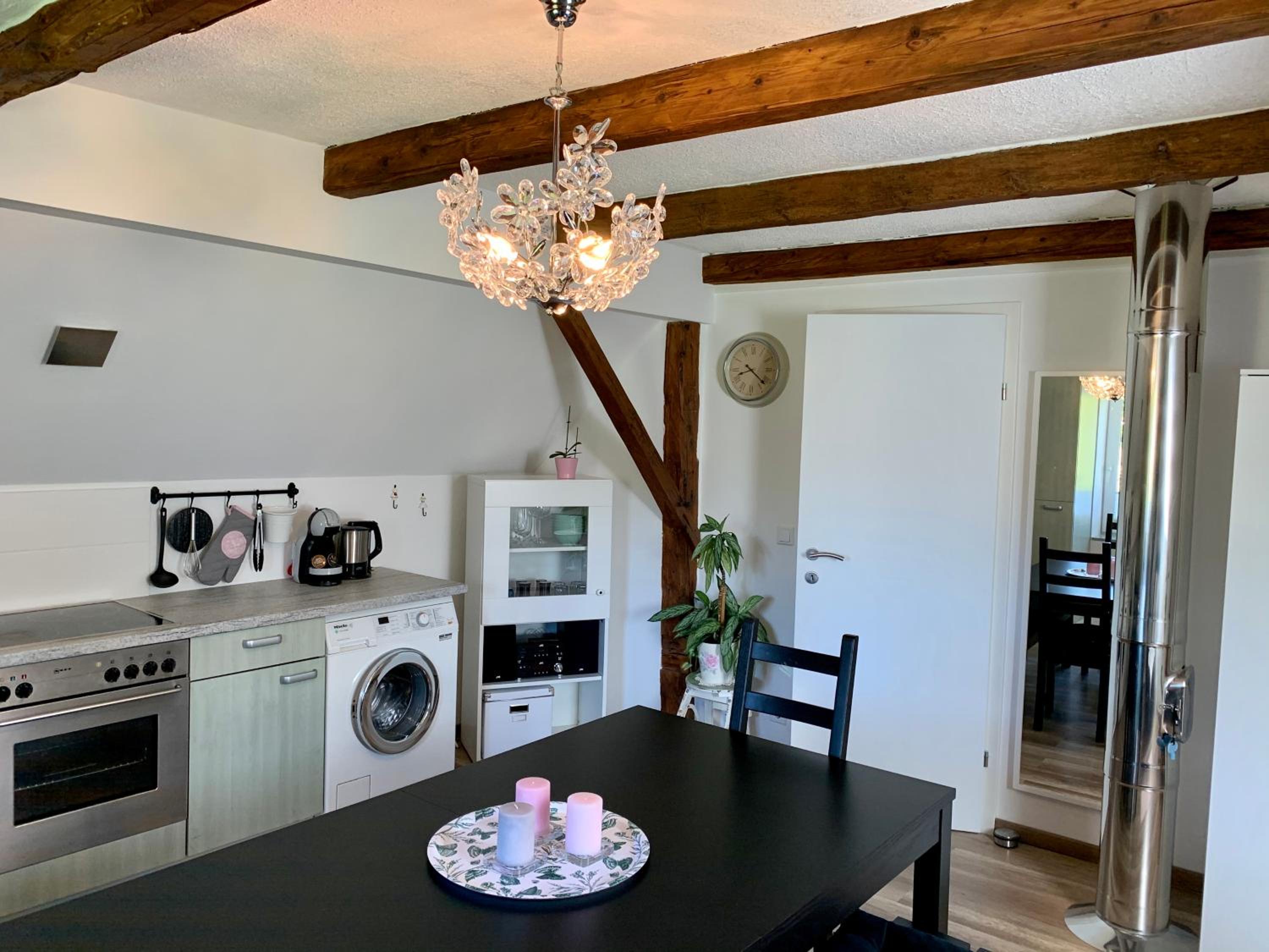 Ferienwohnung Pichler