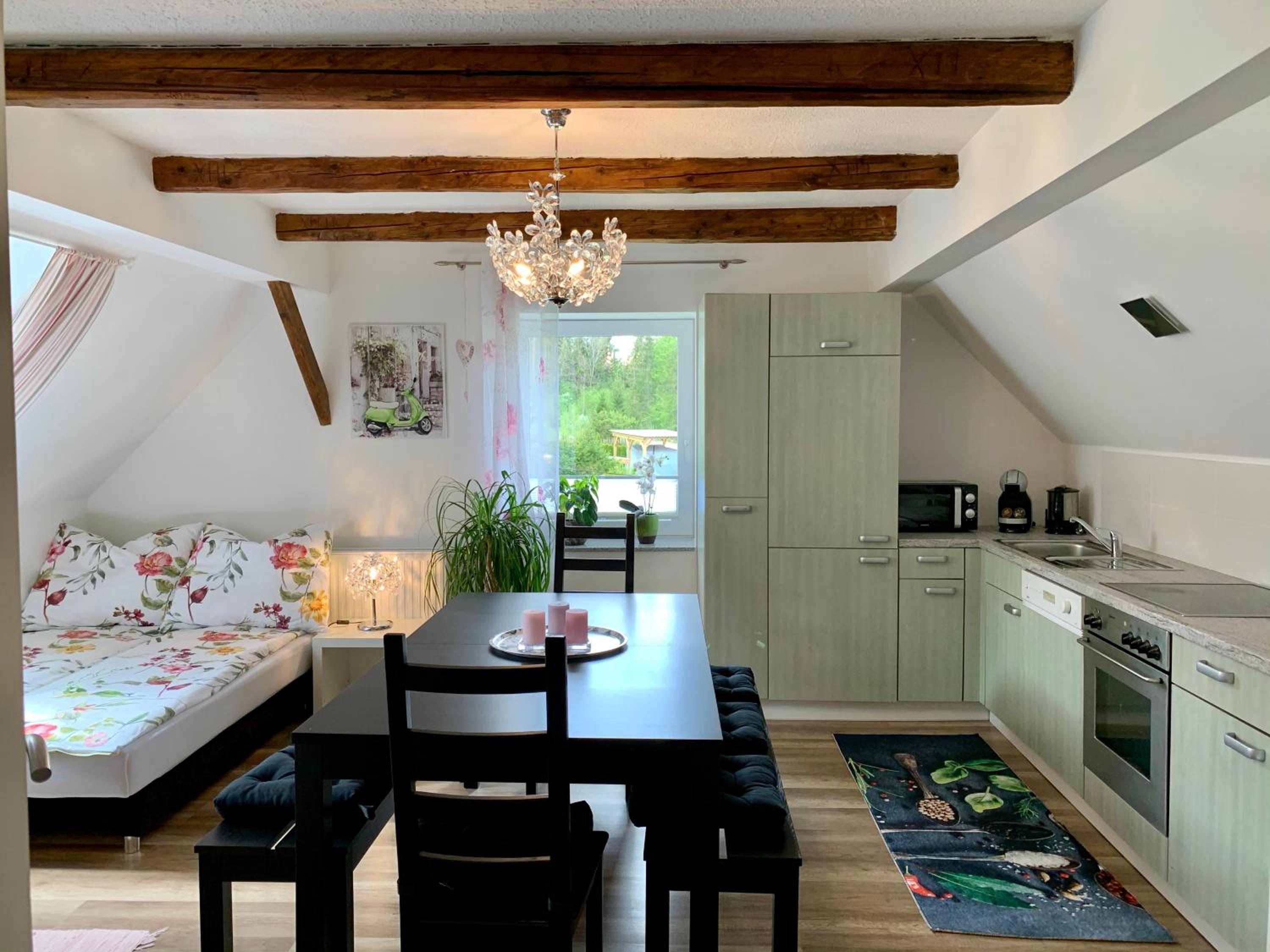 Ferienwohnung Pichler