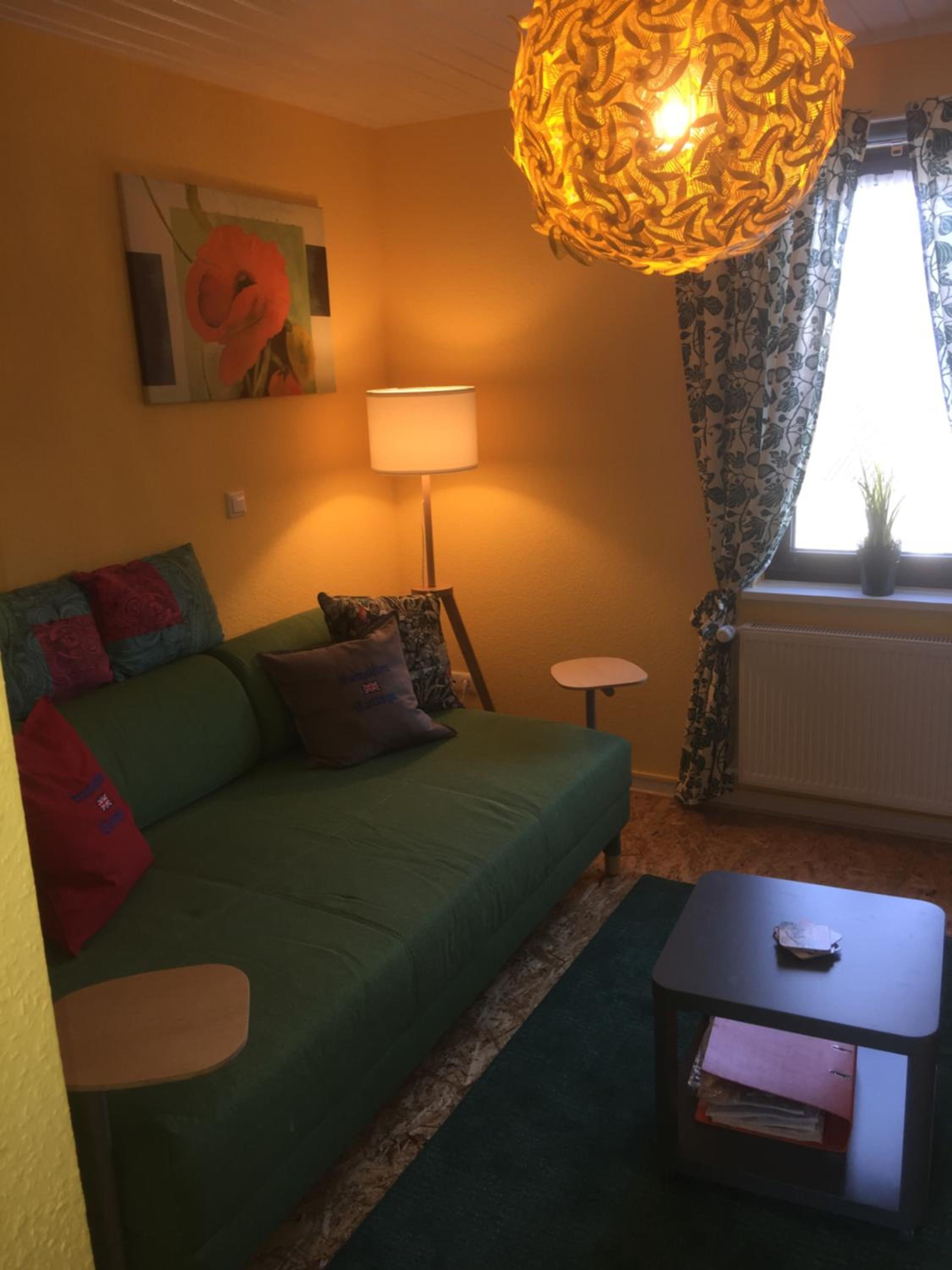Sunshine Cottage view 5
