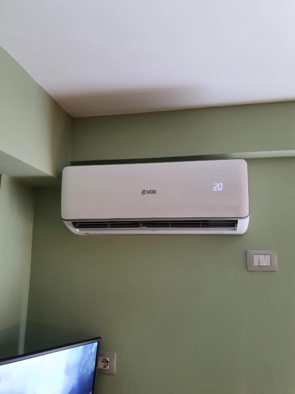 Deni Sea View Apartment
