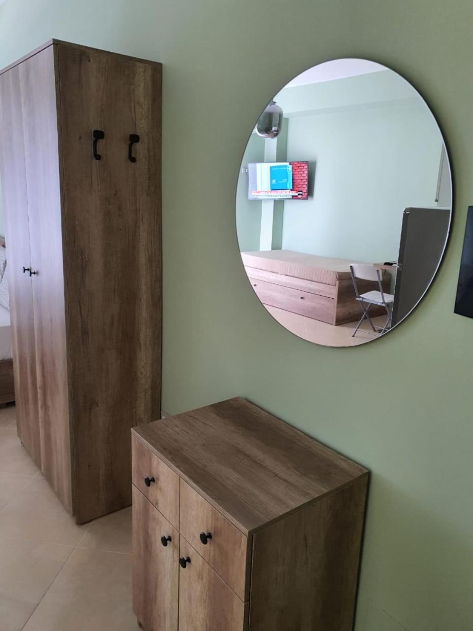 Deni Sea View Apartment