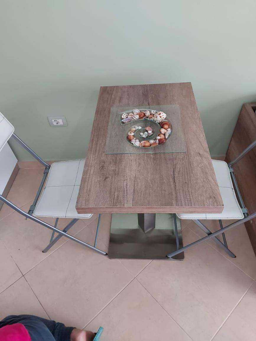 Deni Sea View Apartment