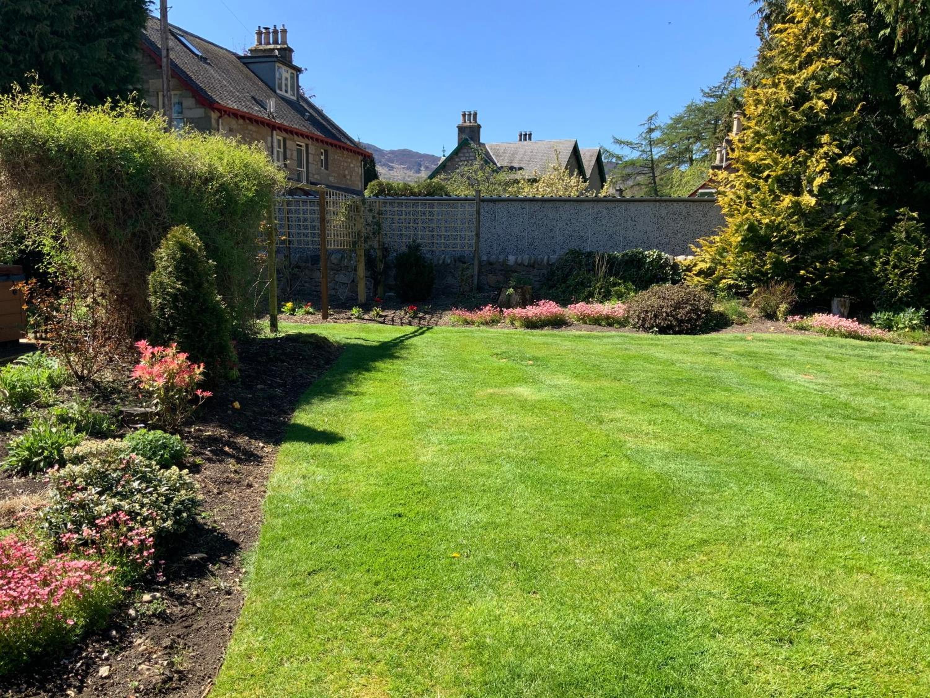 The Claymore Guest House