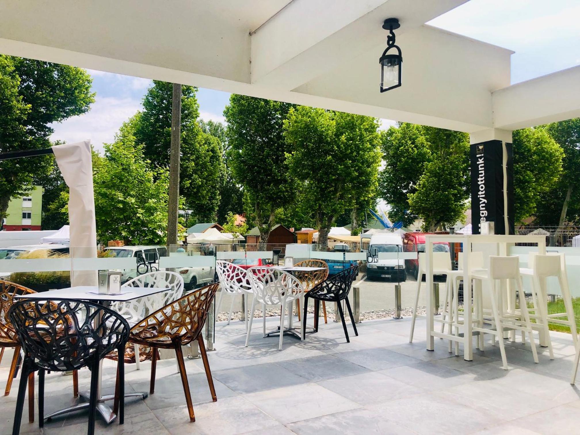 Mifi Apartman Balatonlelle