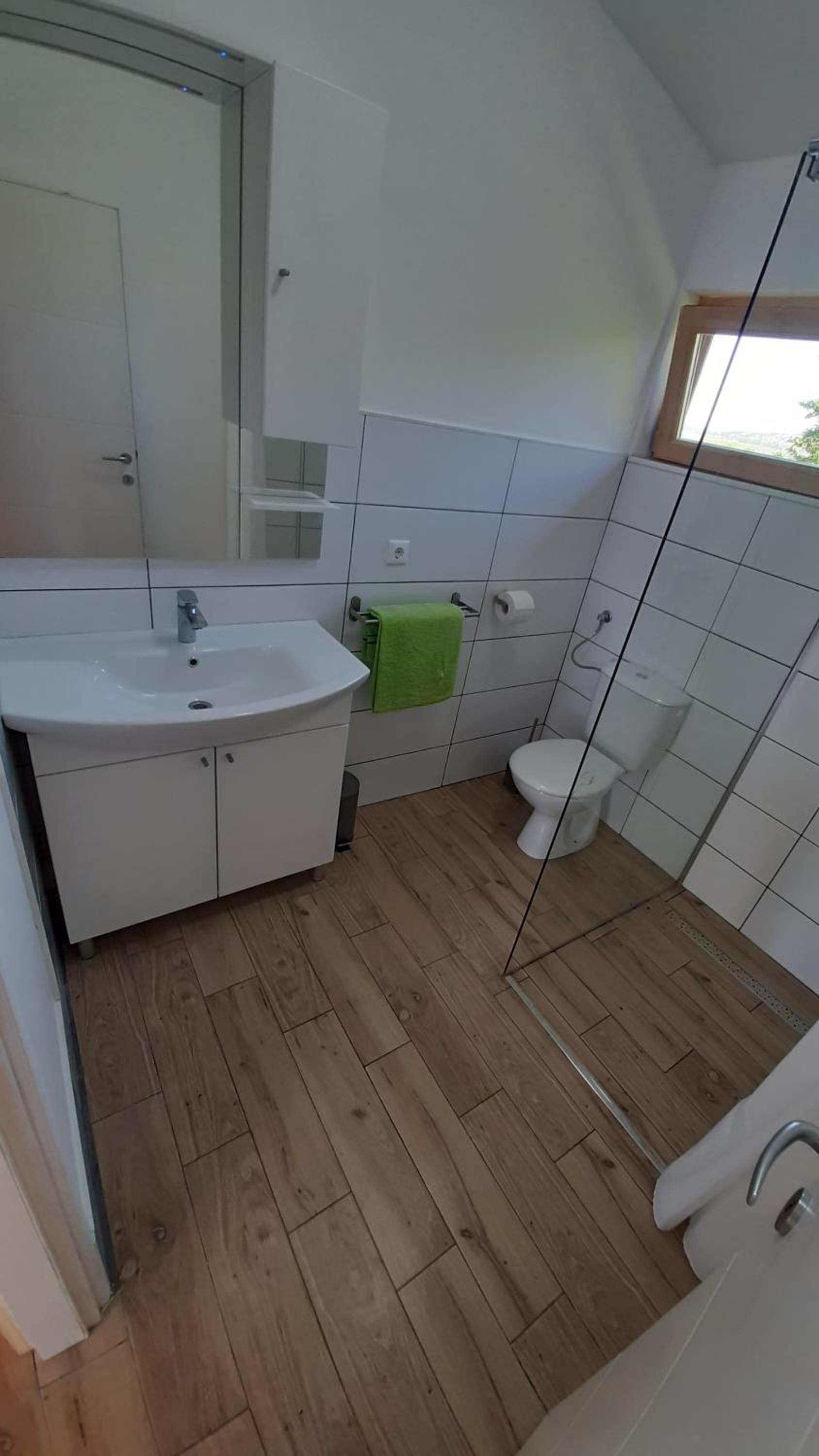 Tiny House Grabovac view 5