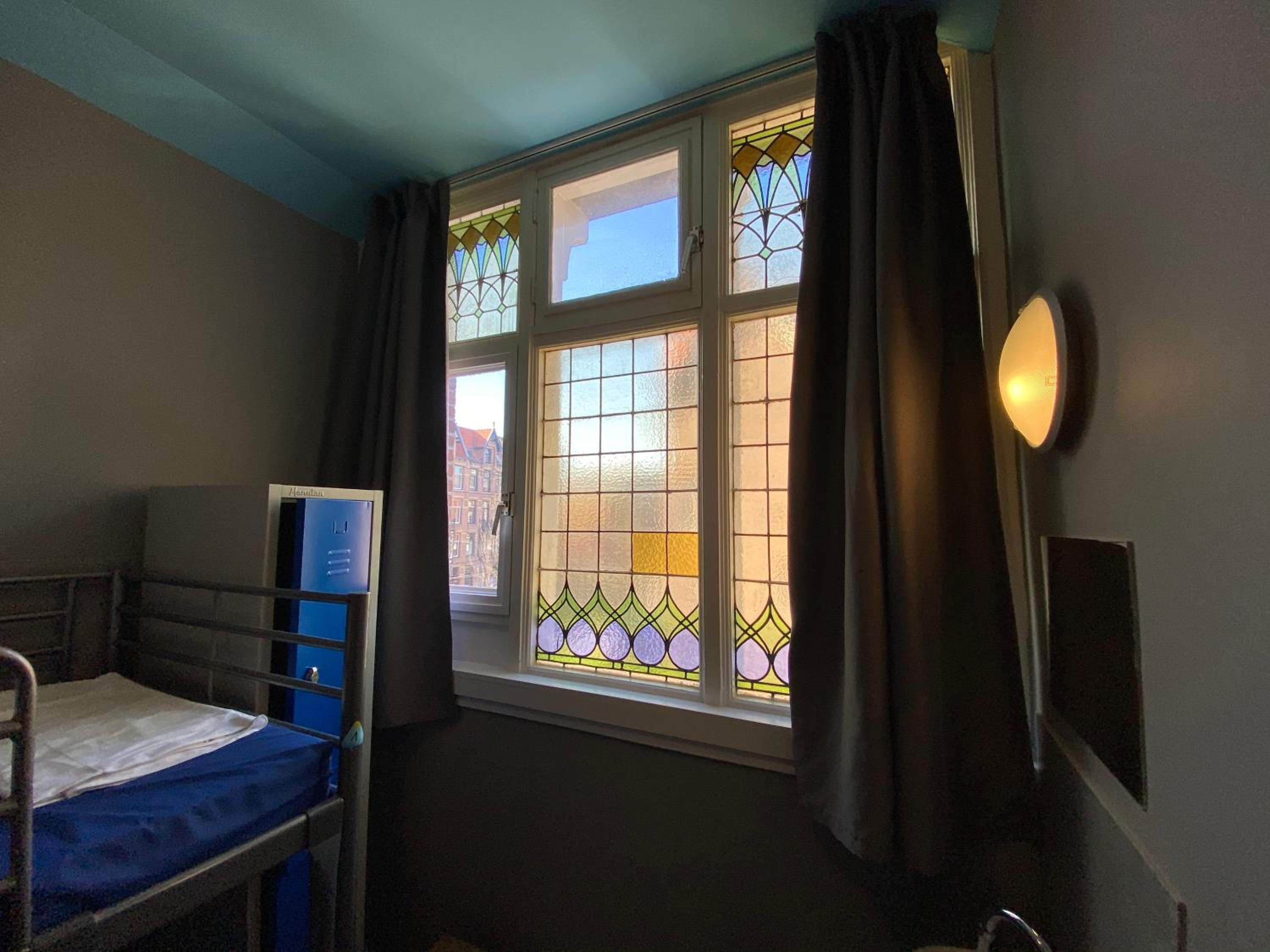 Hostel Cosmos Amsterdam