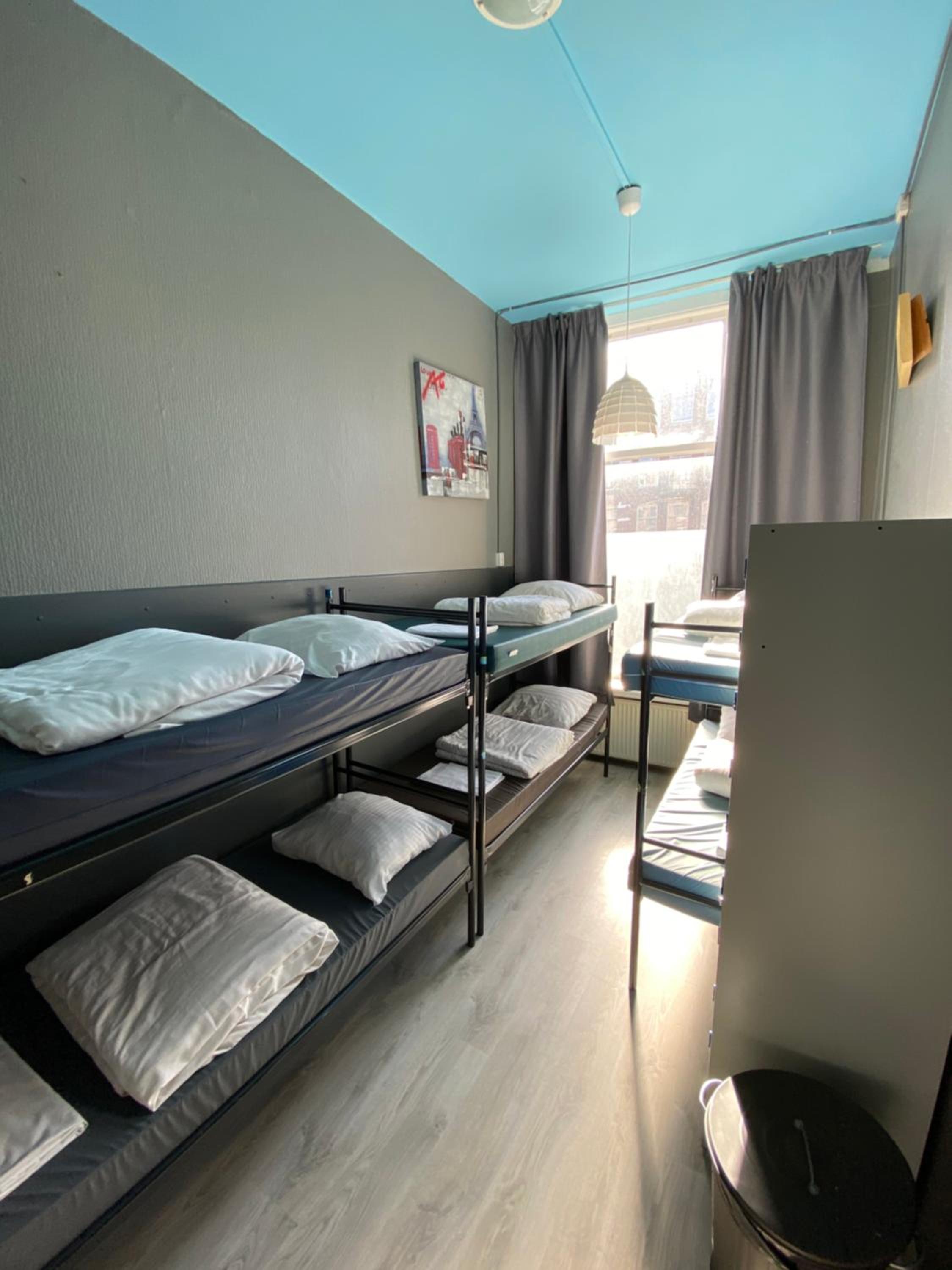 Hostel Cosmos Amsterdam