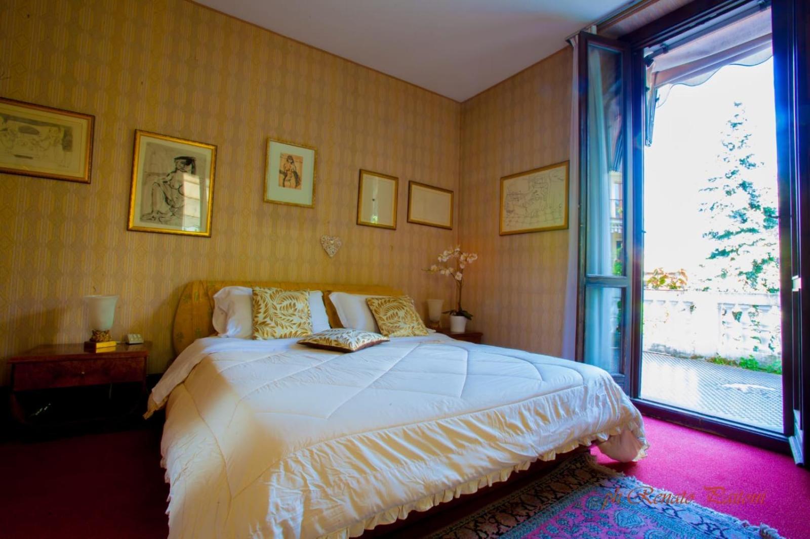 B&B VILLA ADRIANA Varese - camere e appartamenti