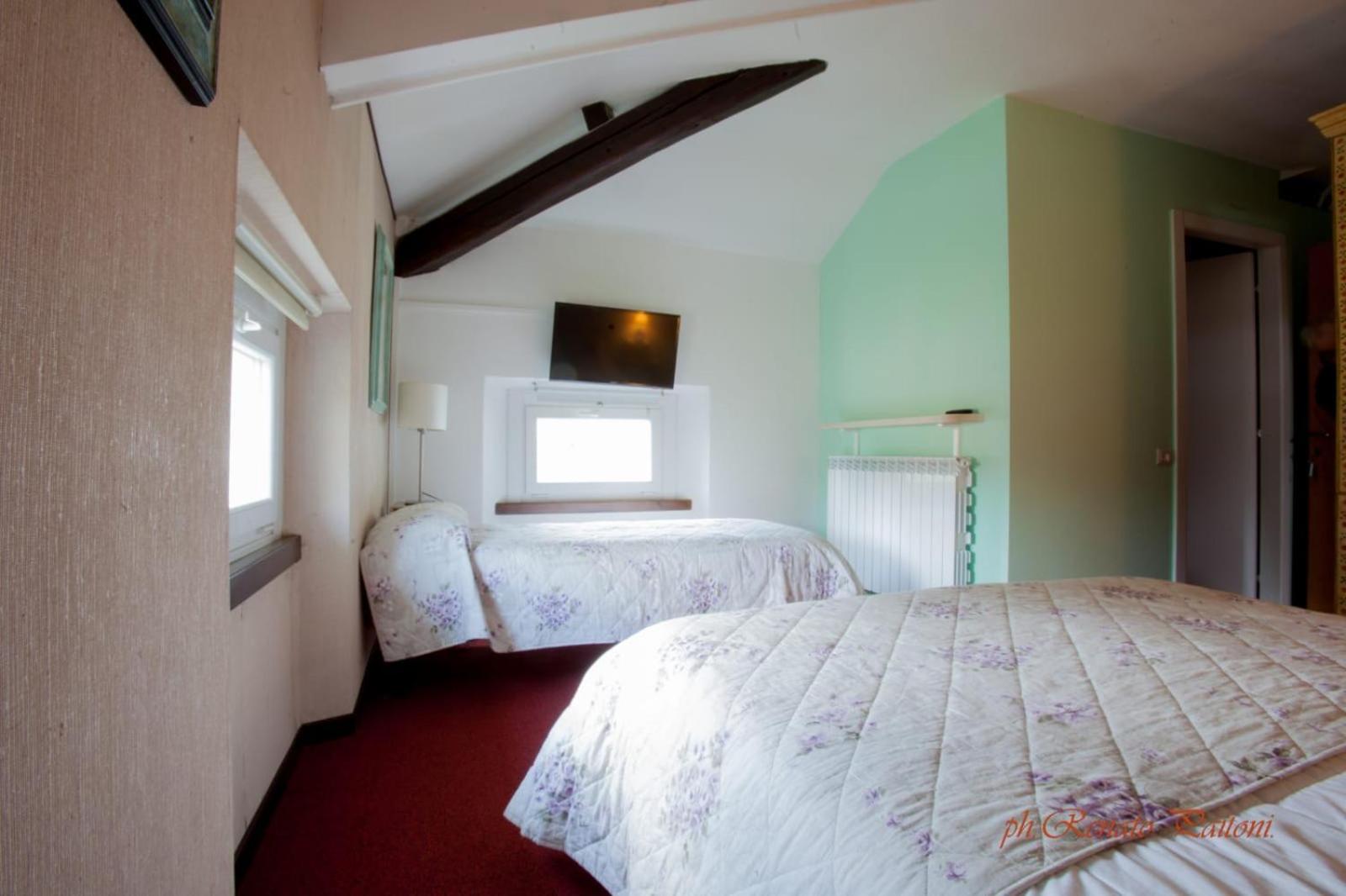 B&B VILLA ADRIANA Varese - camere e appartamenti