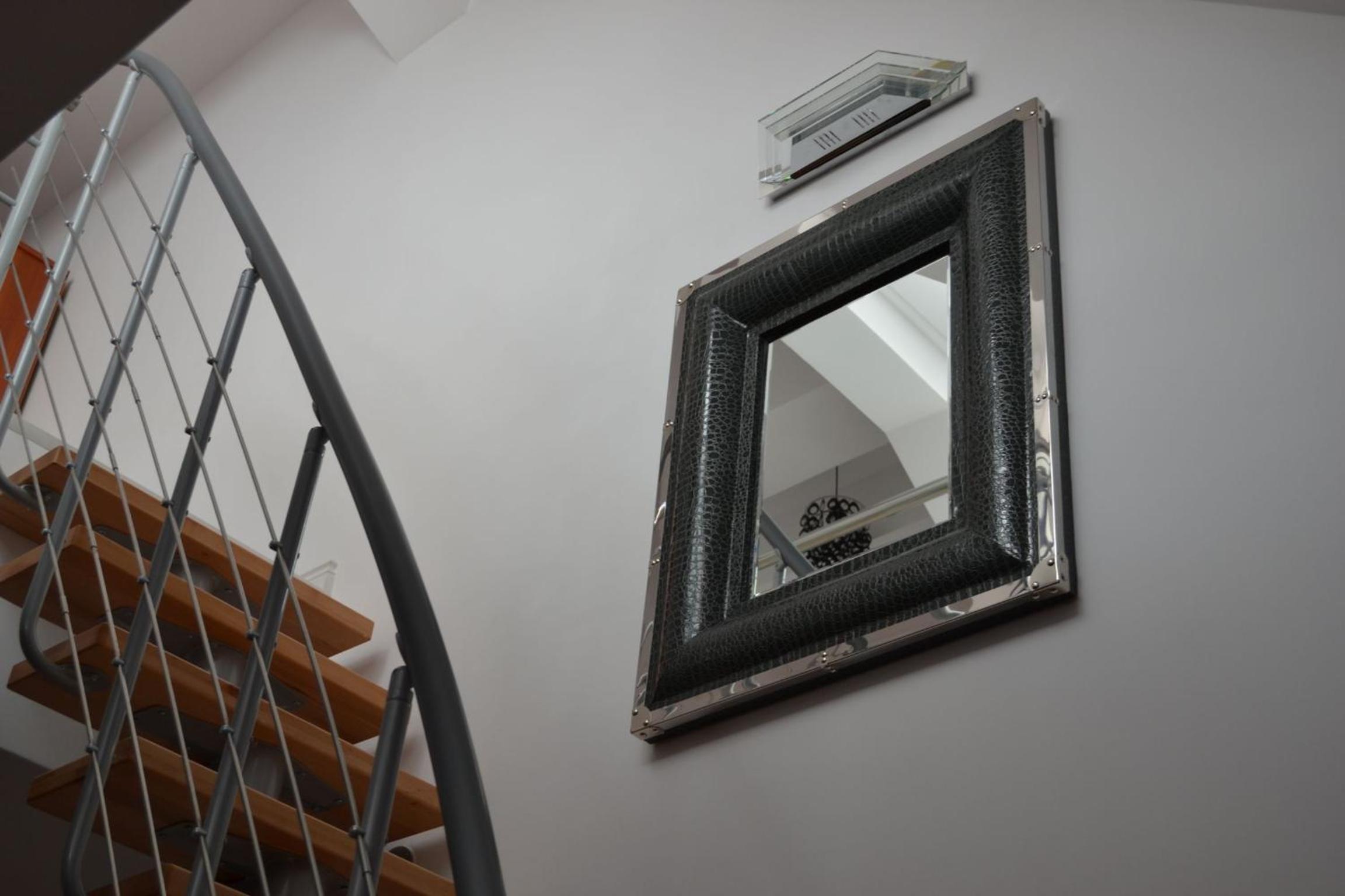 Luksus Apartamenty - Mariacka