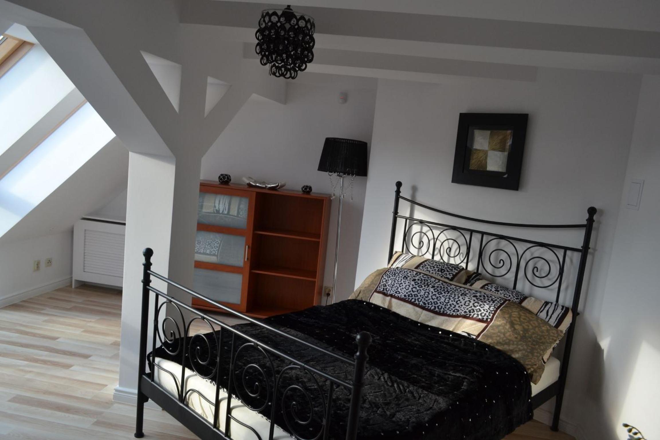 Luksus Apartamenty - Mariacka