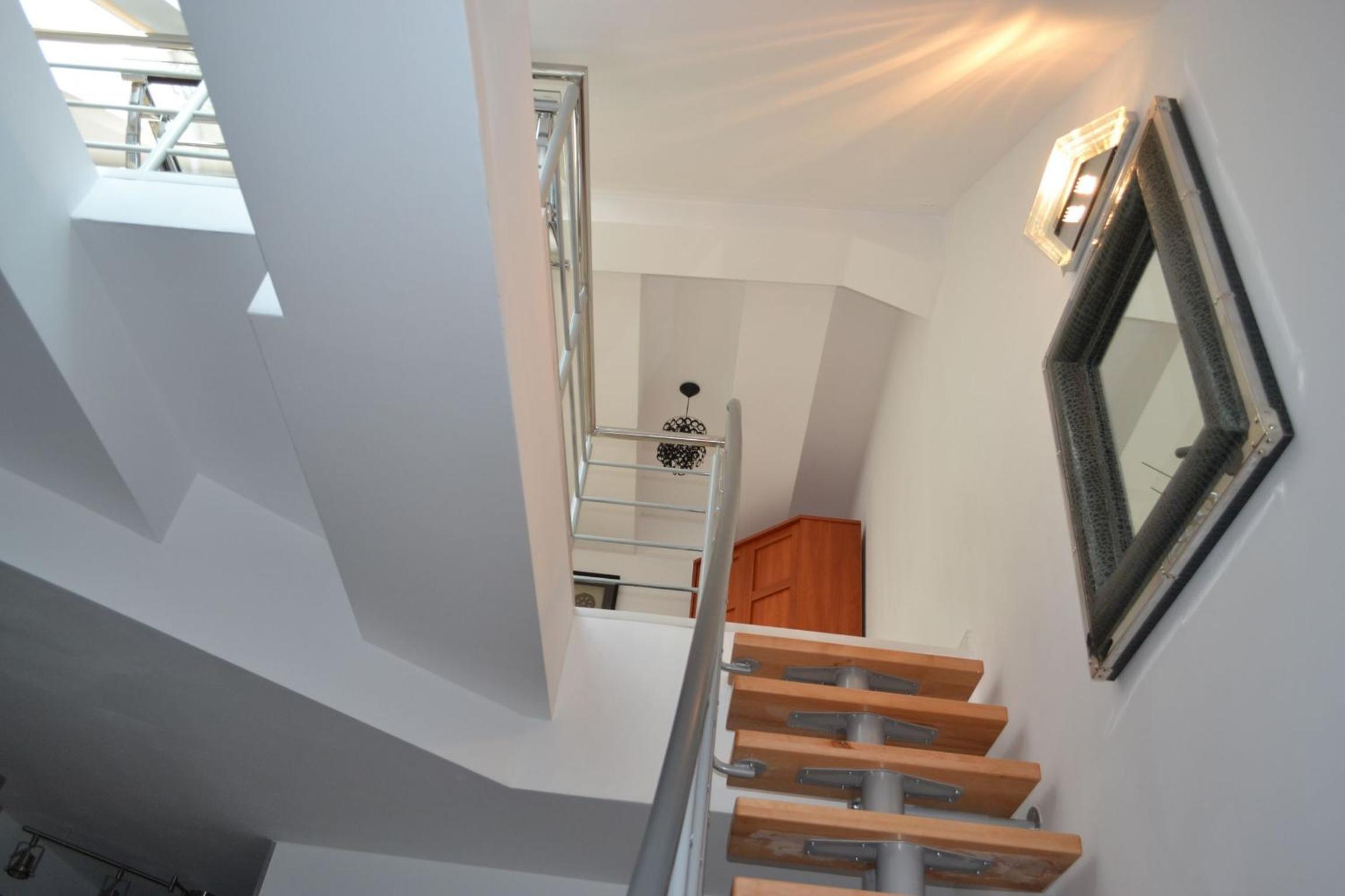 Luksus Apartamenty - Mariacka