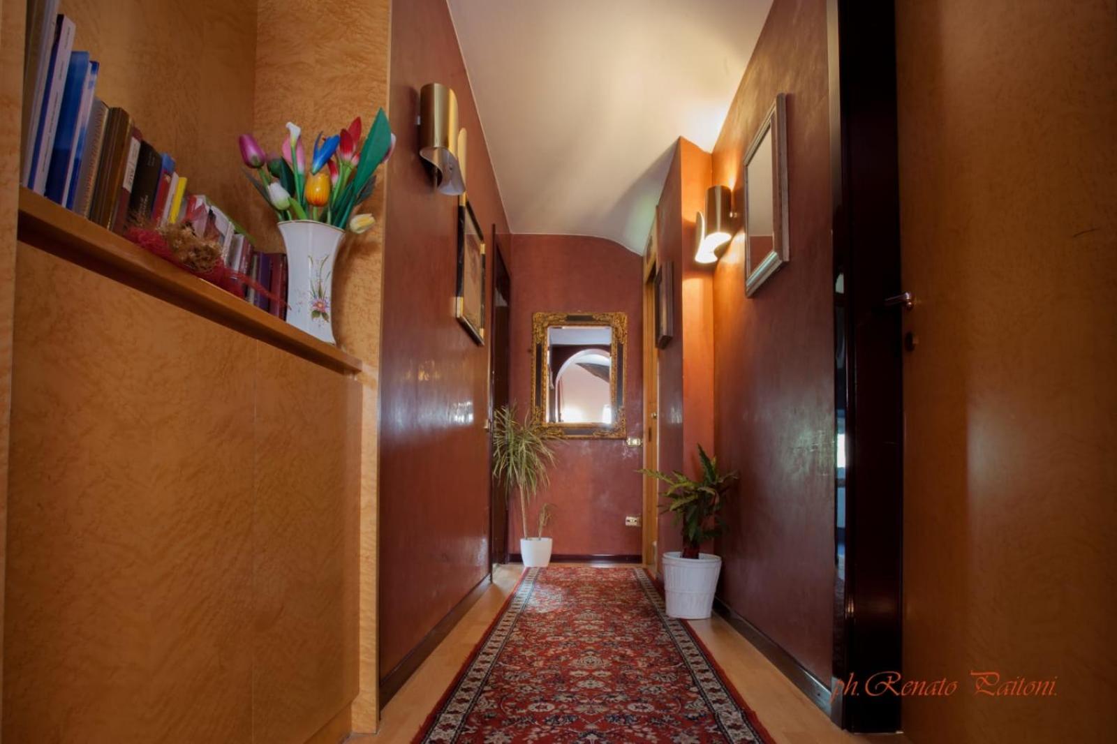 B&B VILLA ADRIANA Varese - camere e appartamenti