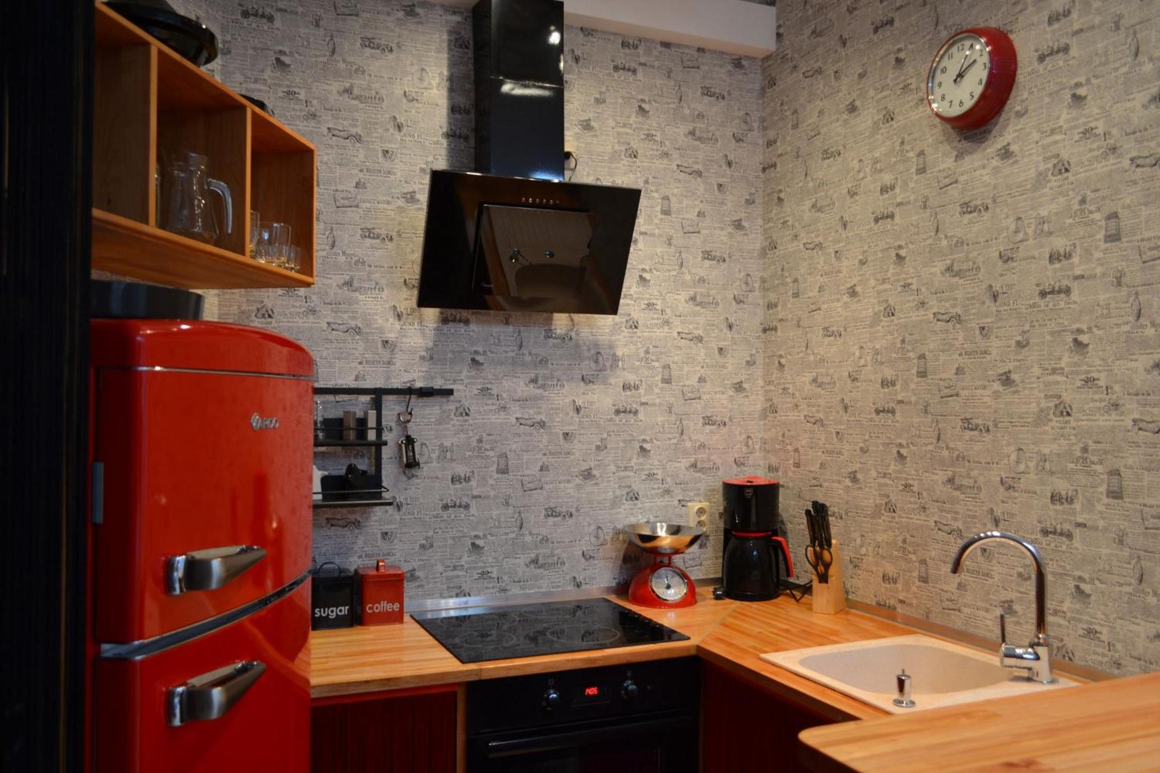 Luksus Apartamenty - Mariacka