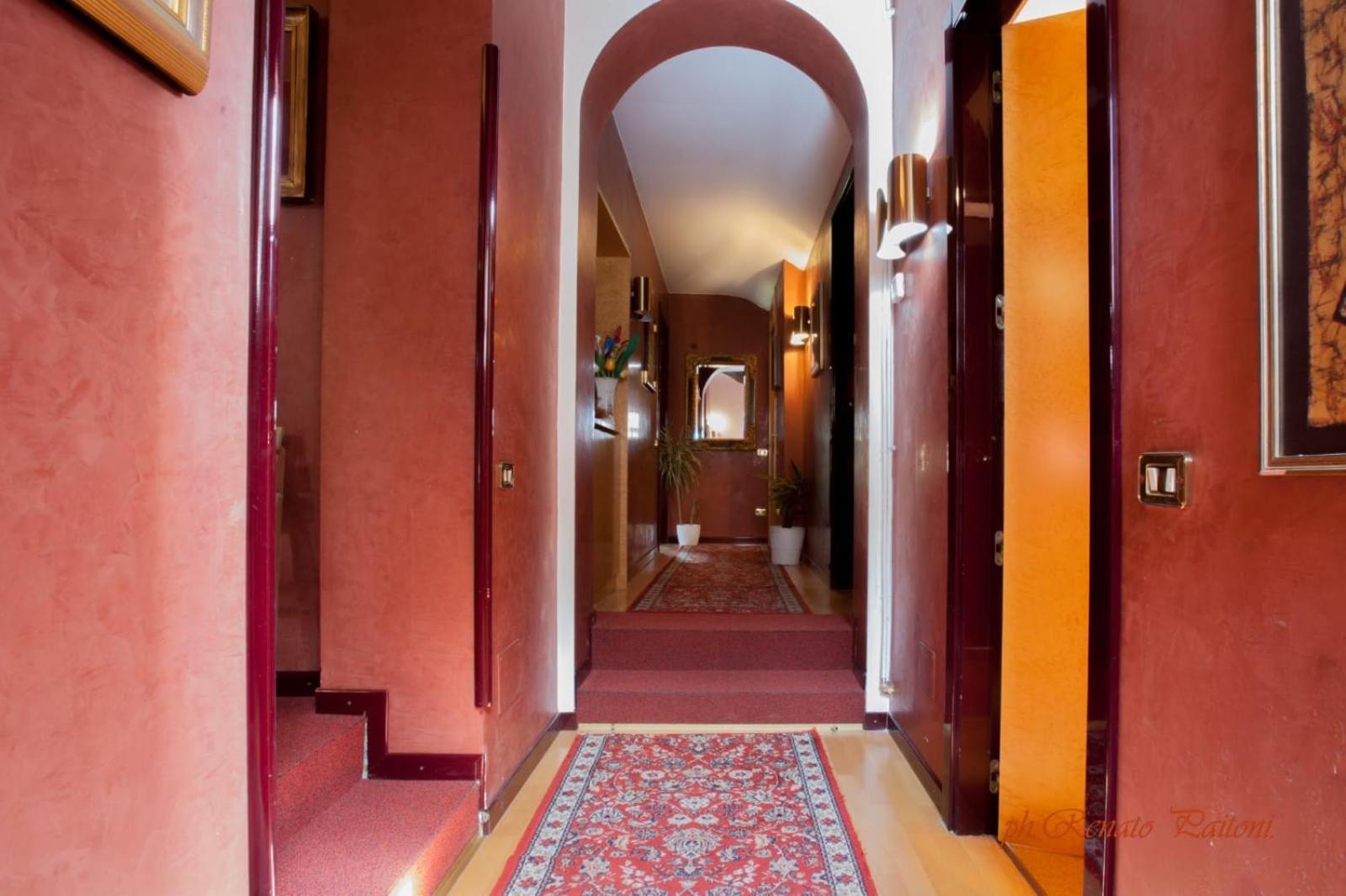 B&B VILLA ADRIANA Varese - camere e appartamenti