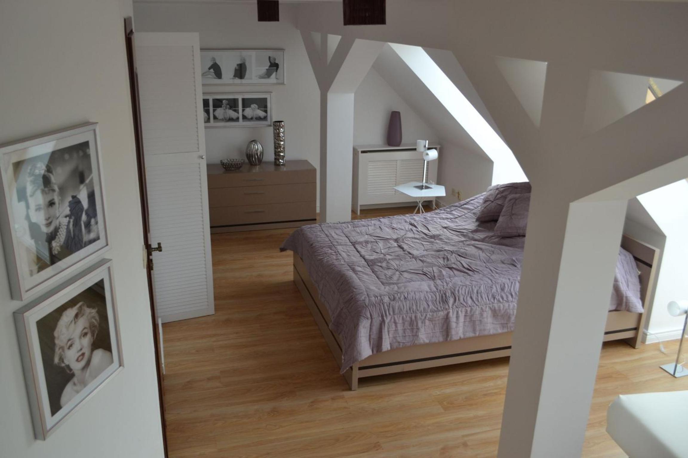 Luksus Apartamenty - Mariacka