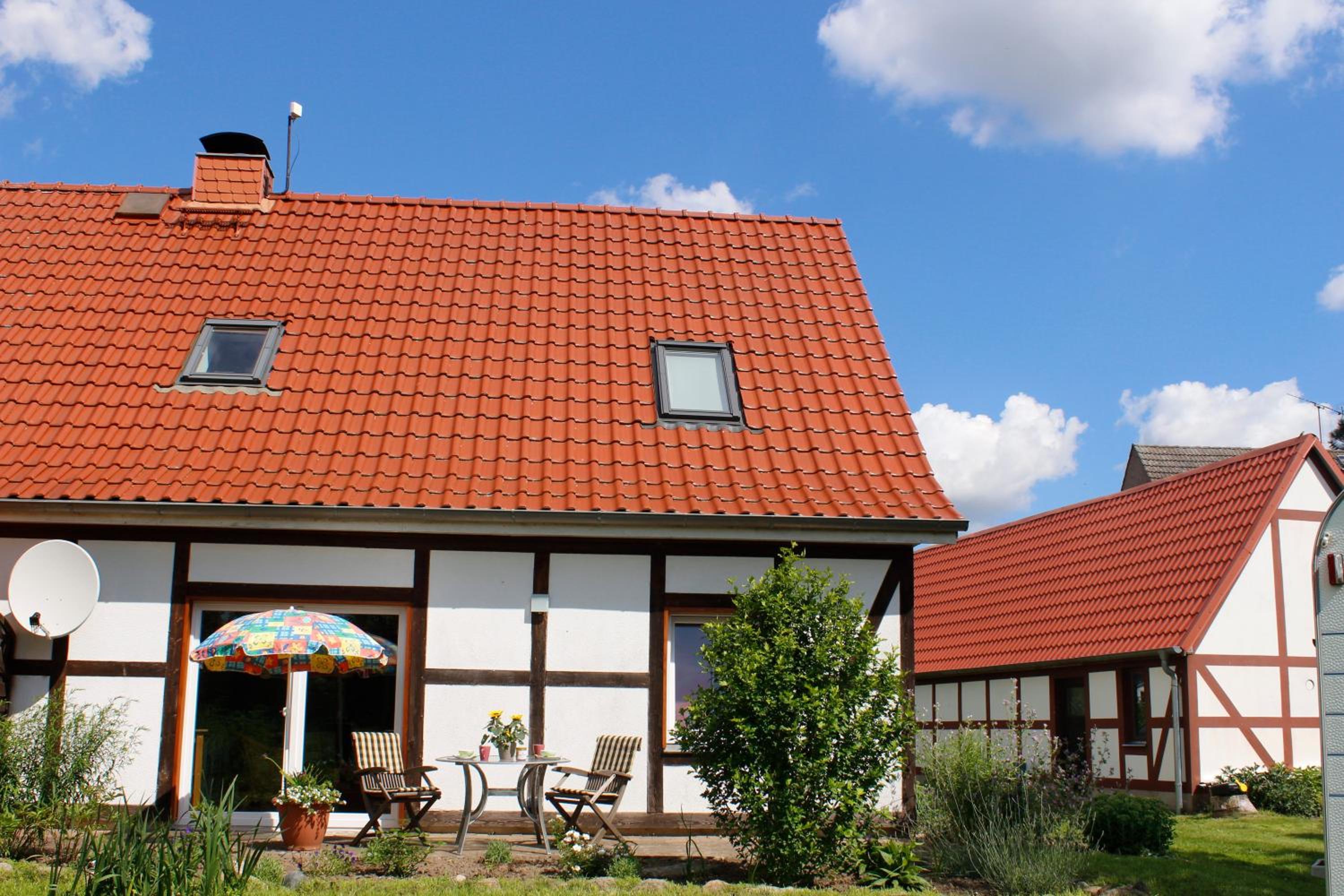 Honighof Hümmling view 5