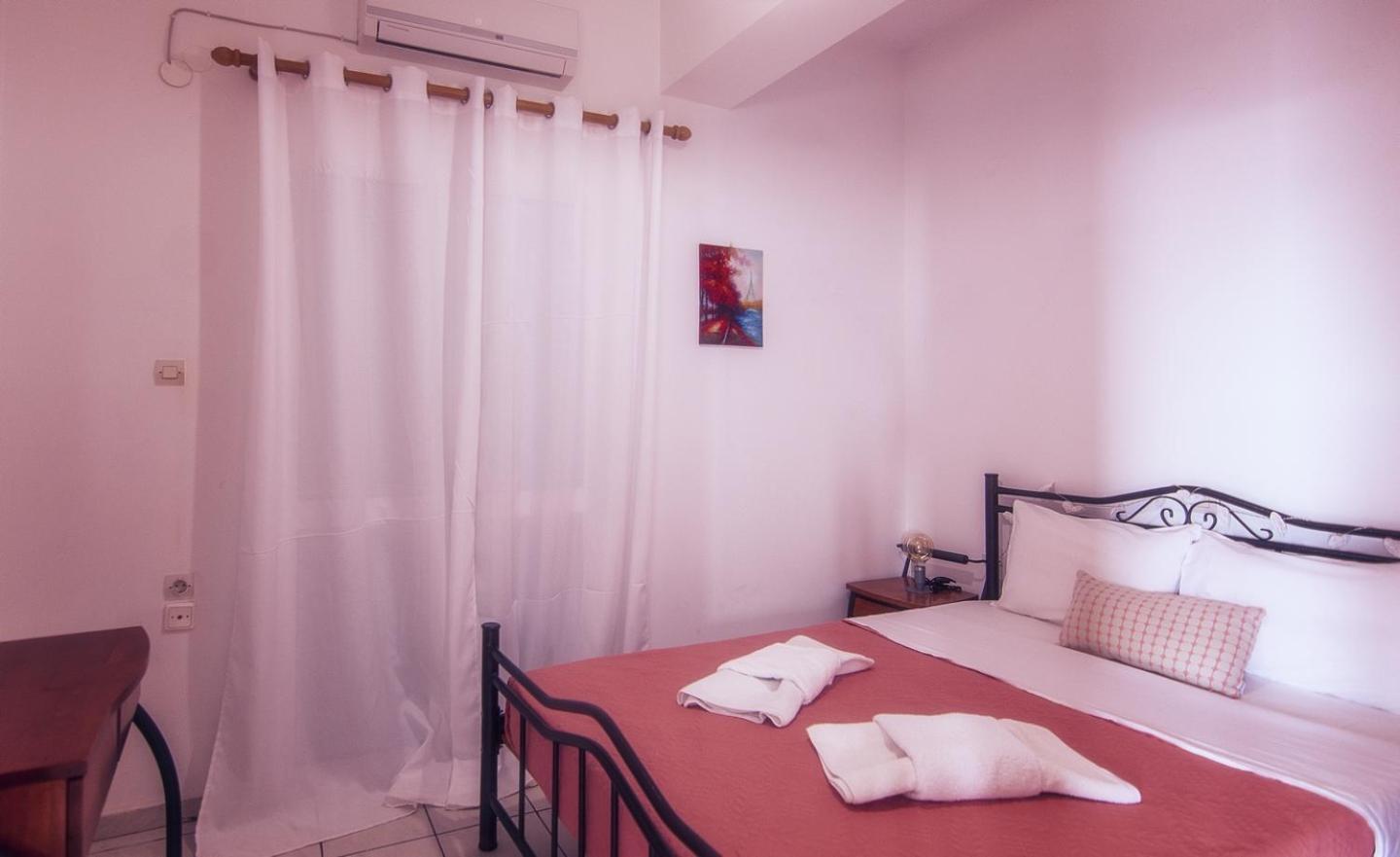 Panoramio Paleochora Apartments