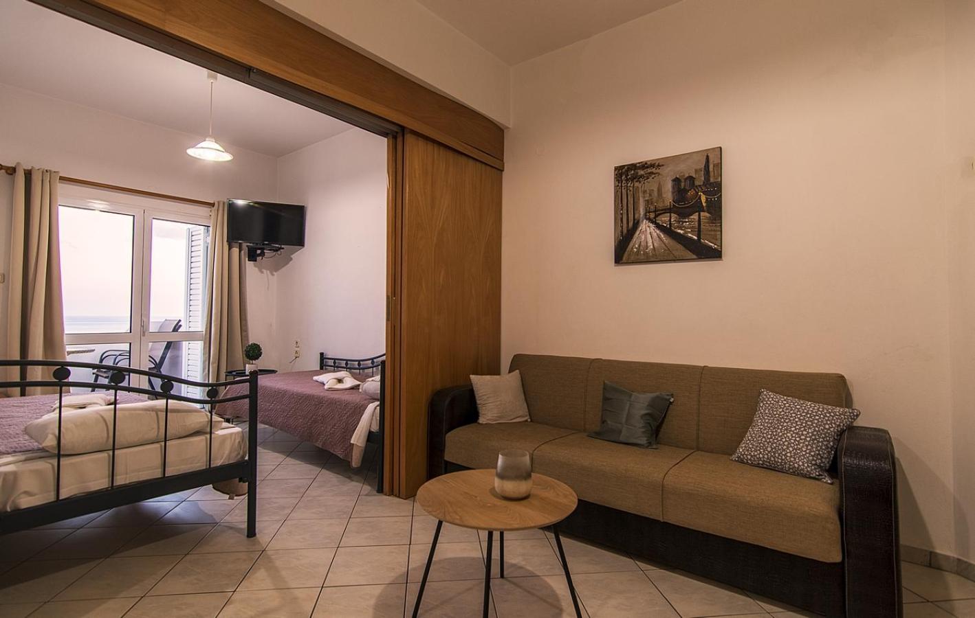 Panoramio Paleochora Apartments
