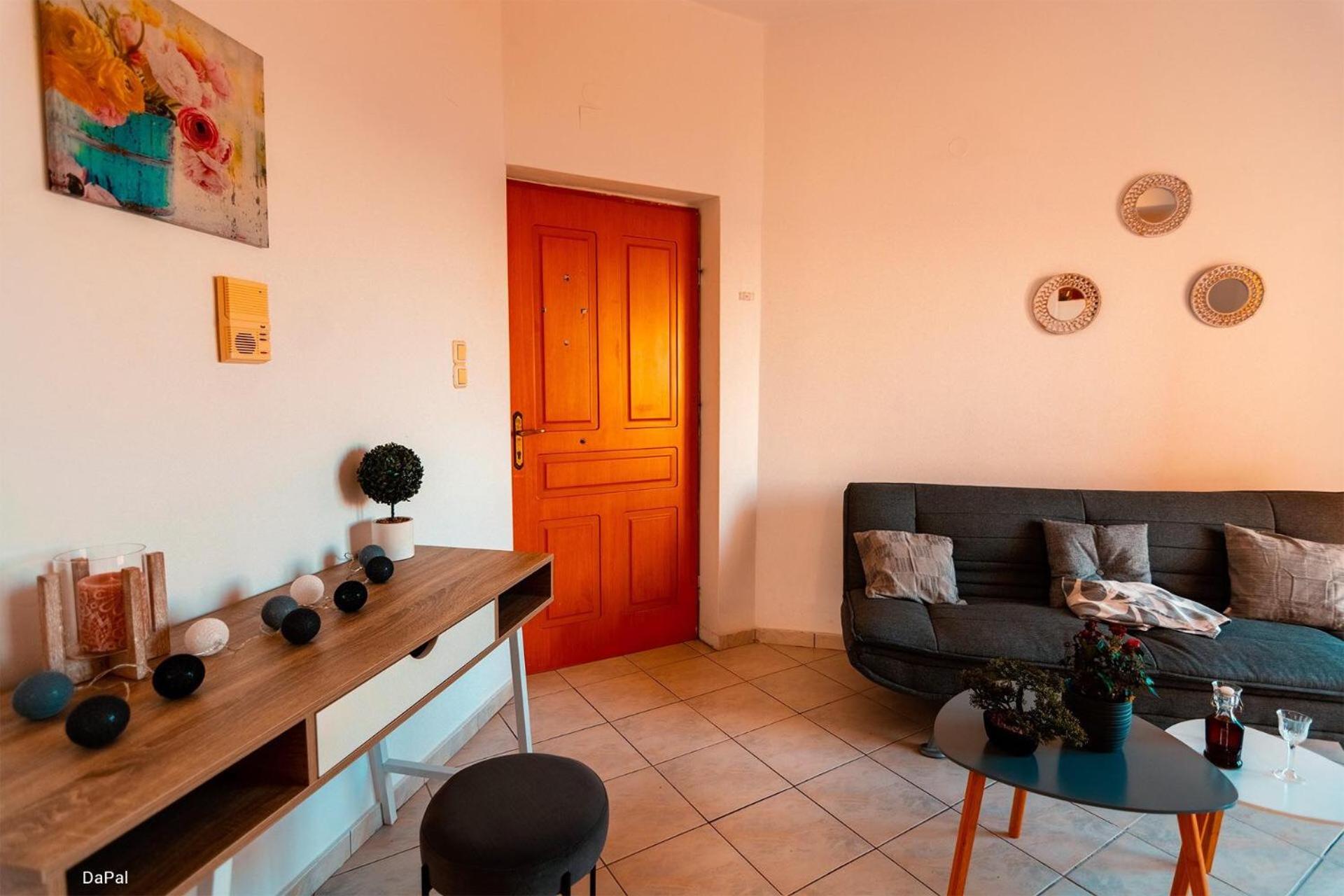 Panoramio Paleochora Apartments