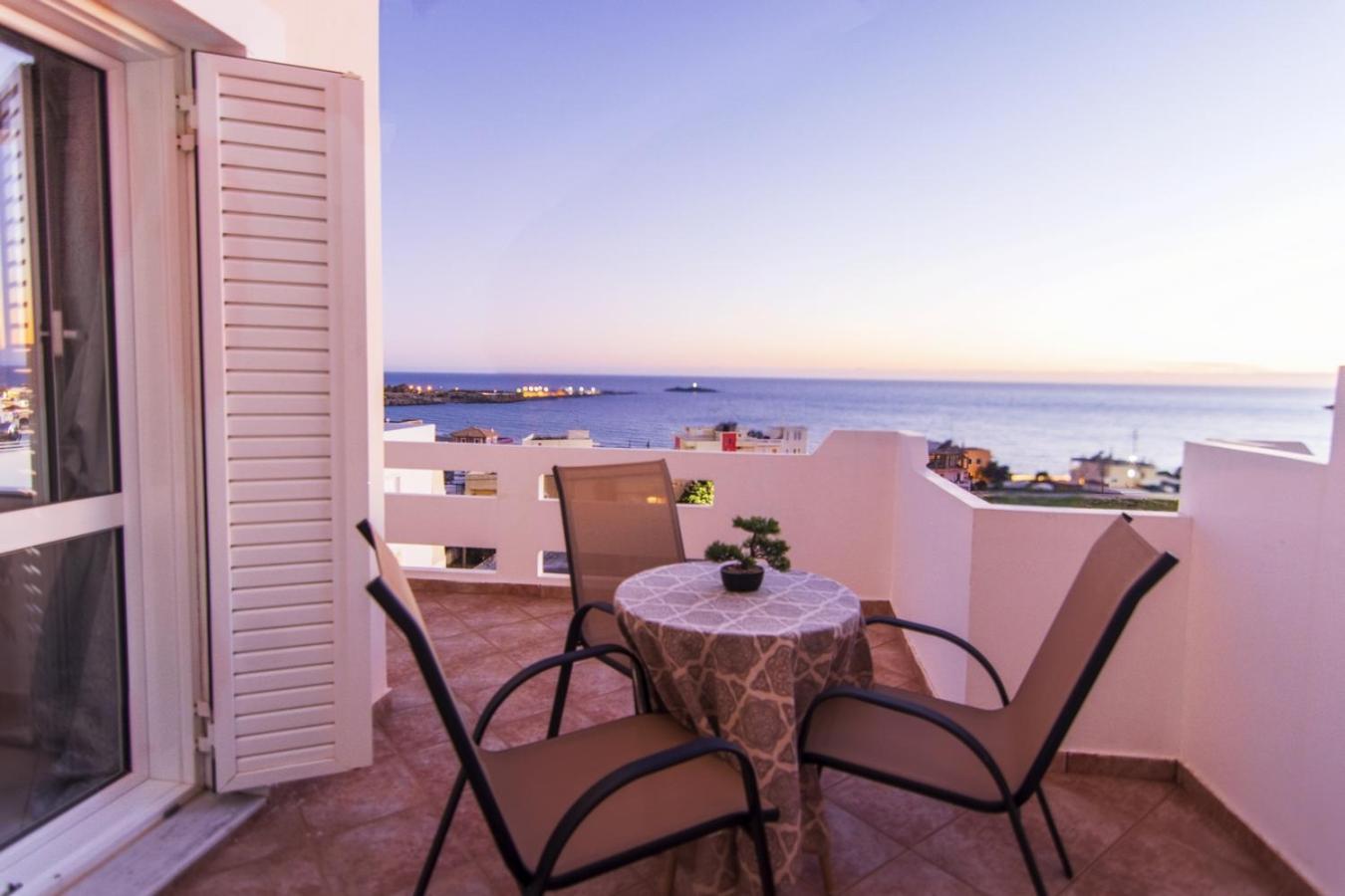 Panoramio Paleochora Apartments
