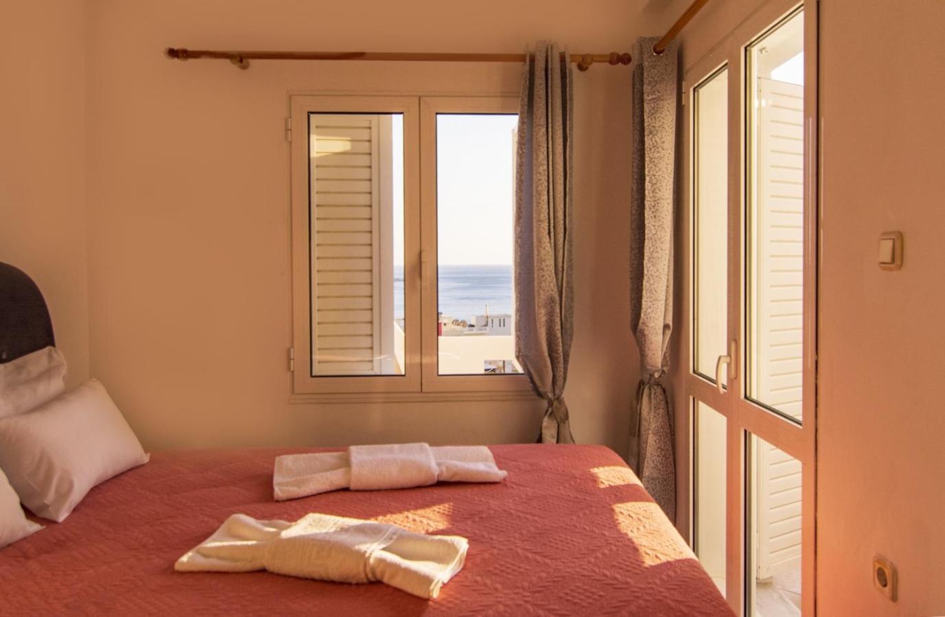 Panoramio Paleochora Apartments